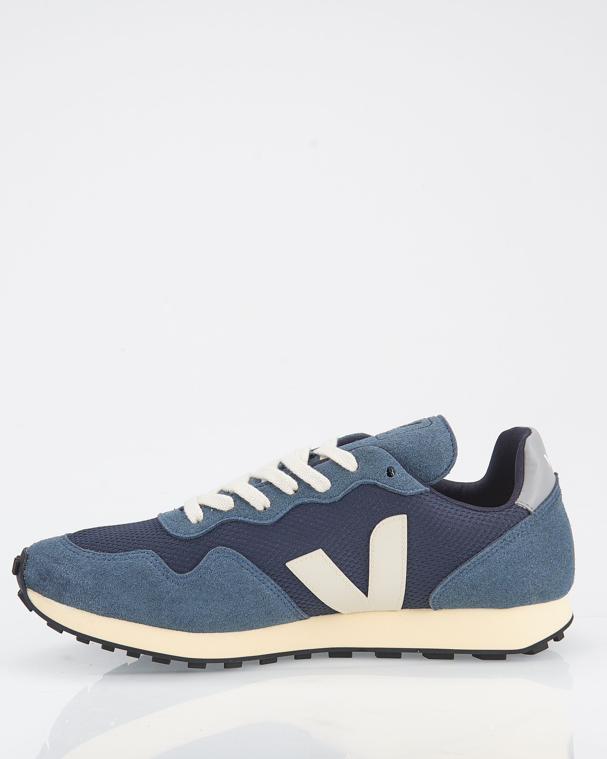 Veja SDU Sneakers Blauw 083262-001-41