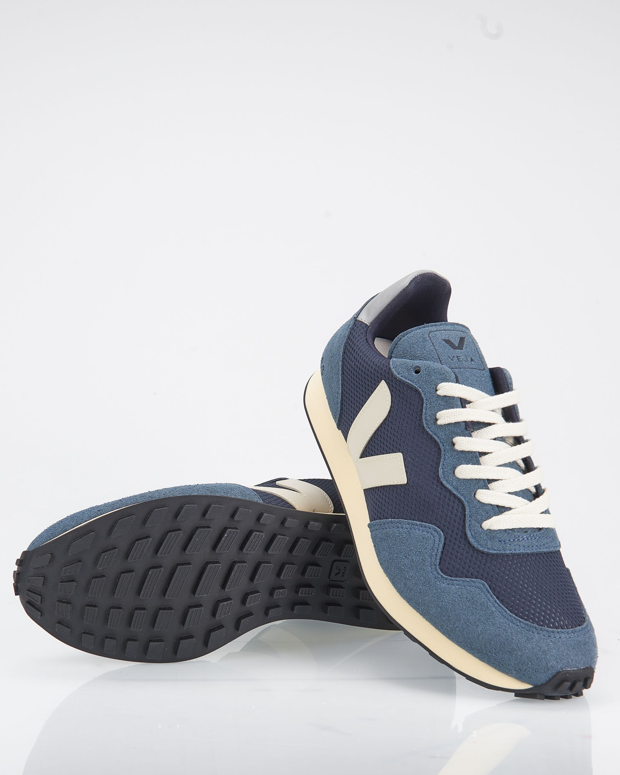 Veja SDU Sneakers Blauw 083262-001-41