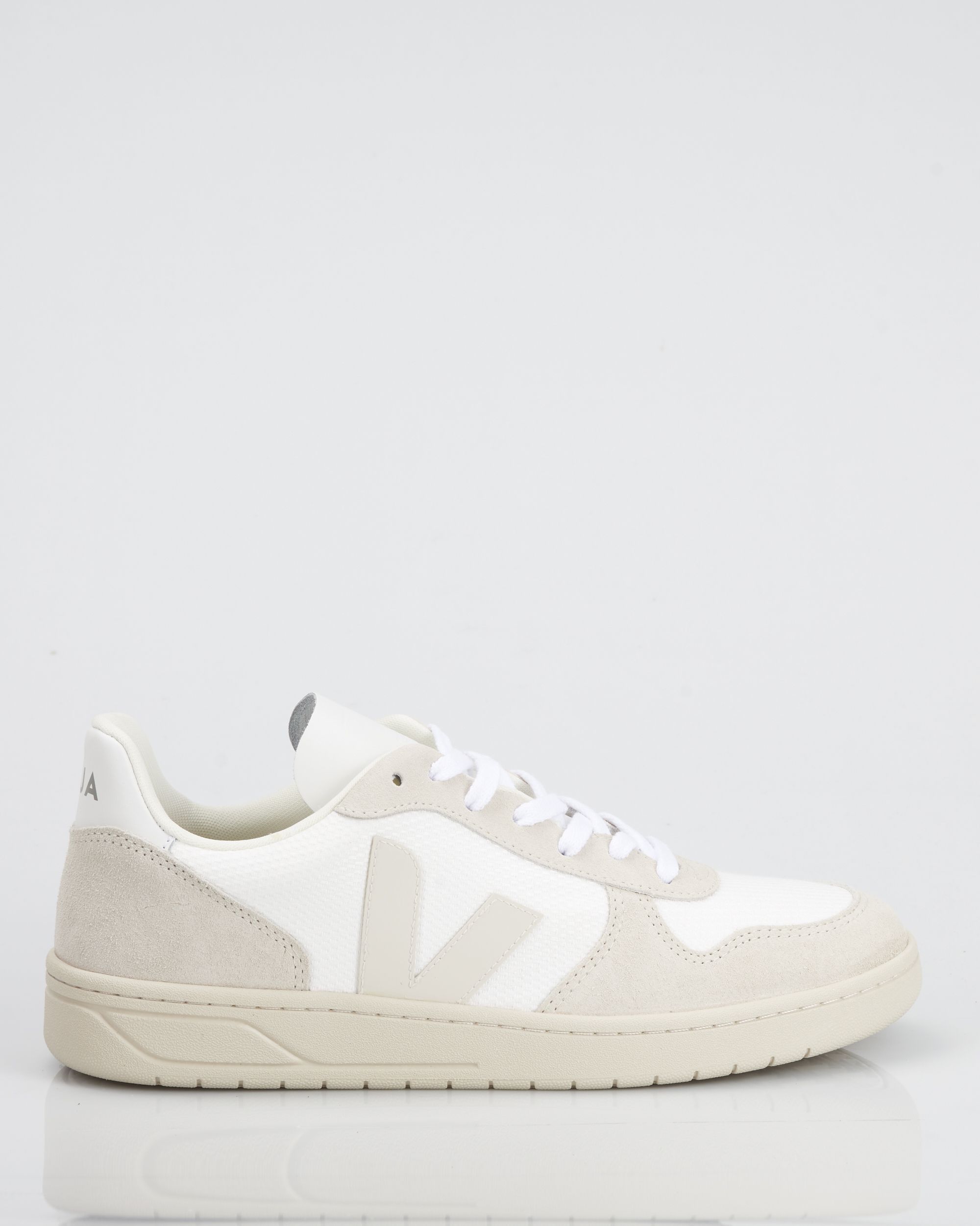 Veja V-10 Sneakers Wit 083265-001-41