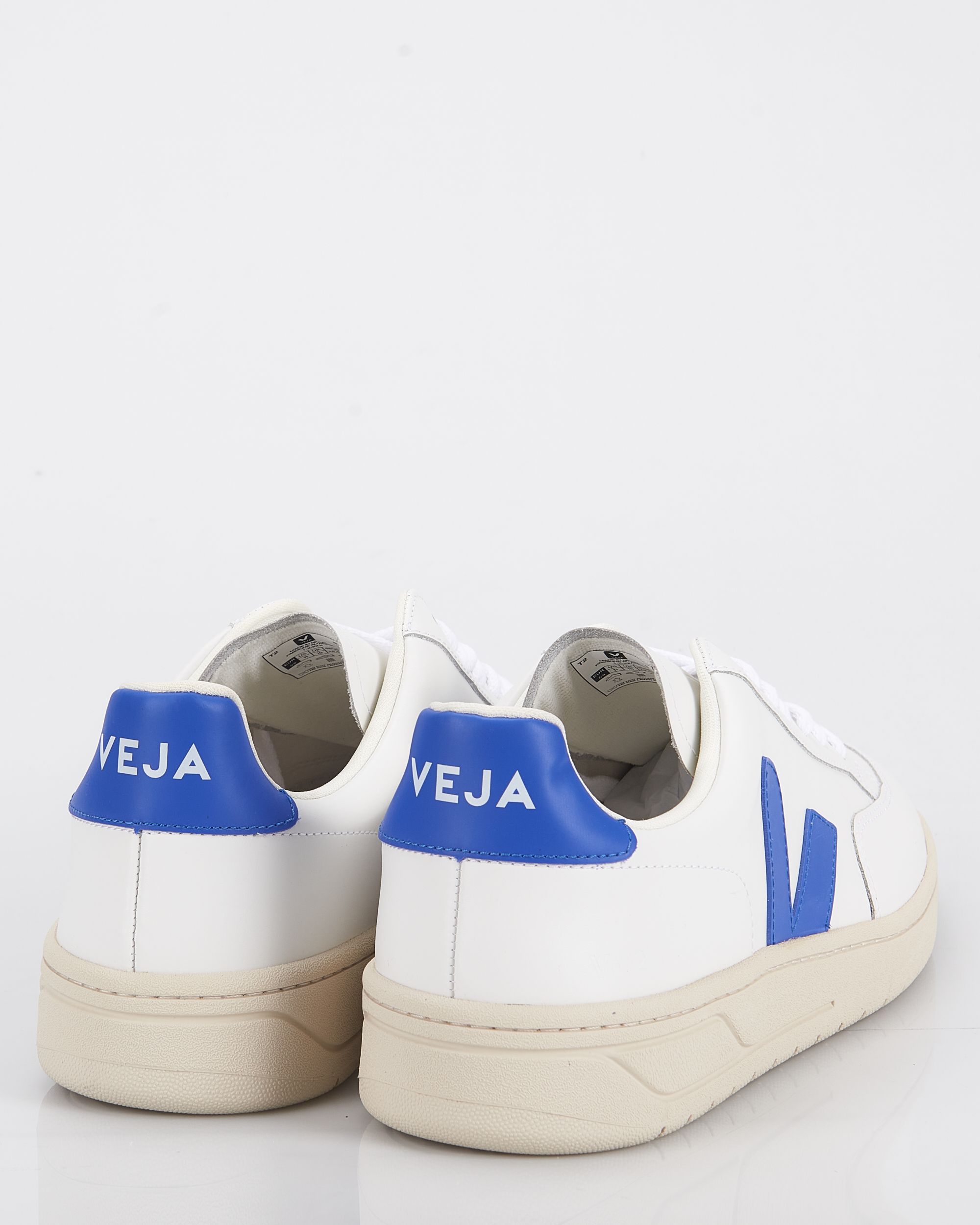 Veja V-12 Sneakers Wit 083268-001-41