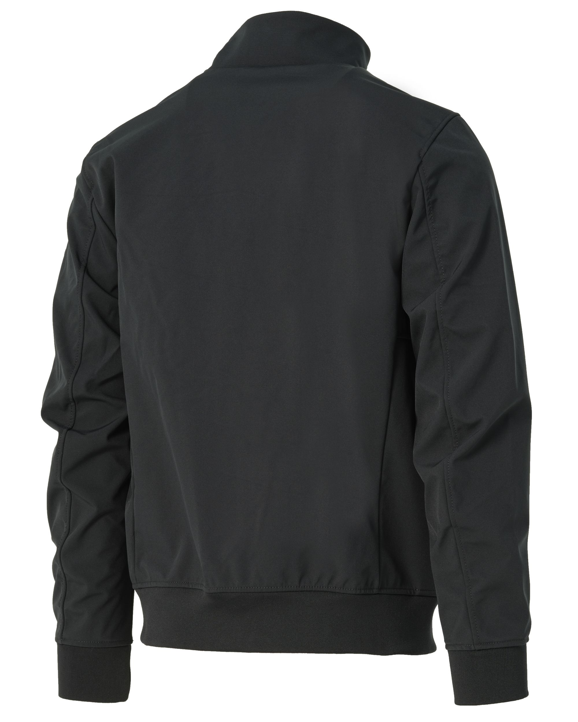 Airforce Softshell Jack Donker blauw 083277-001-L