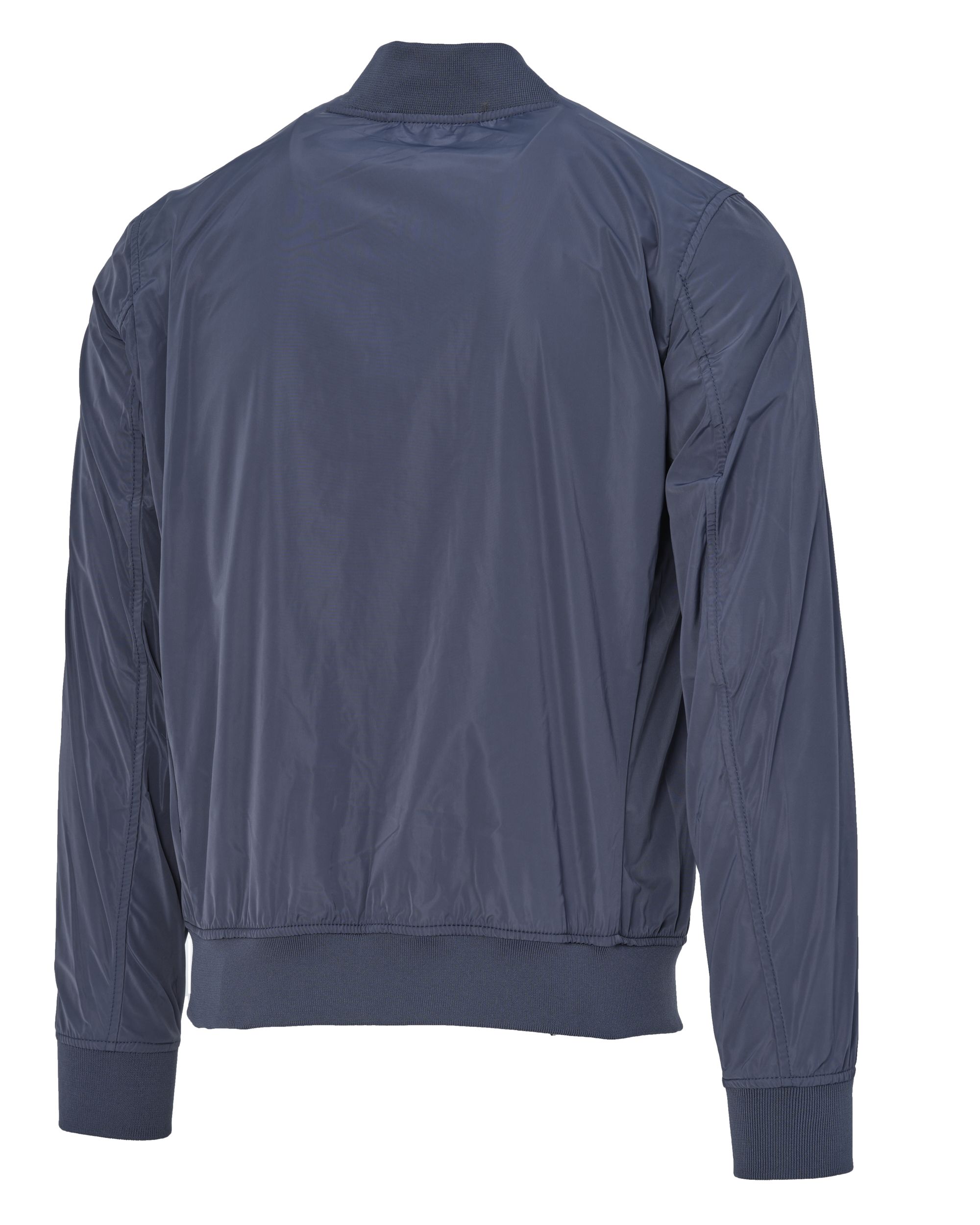 Airforce Bomber Jack Blauw 083319-001-L