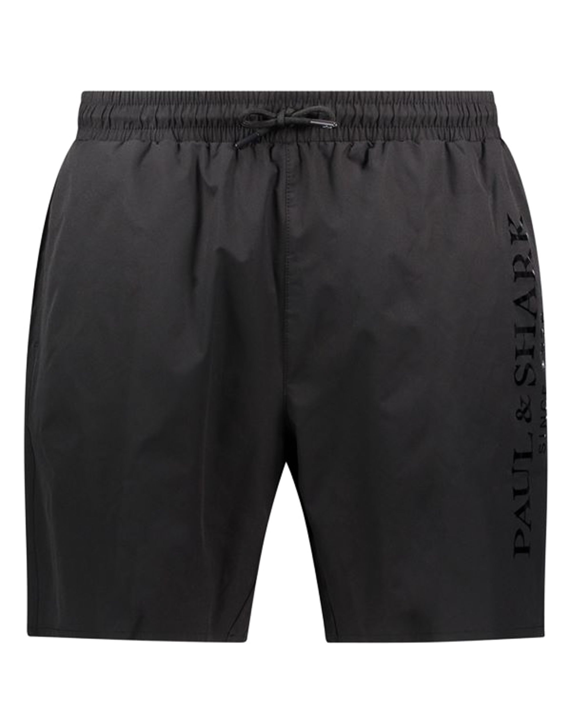 Paul & Shark Zwemshort Zwart 083336-001-L