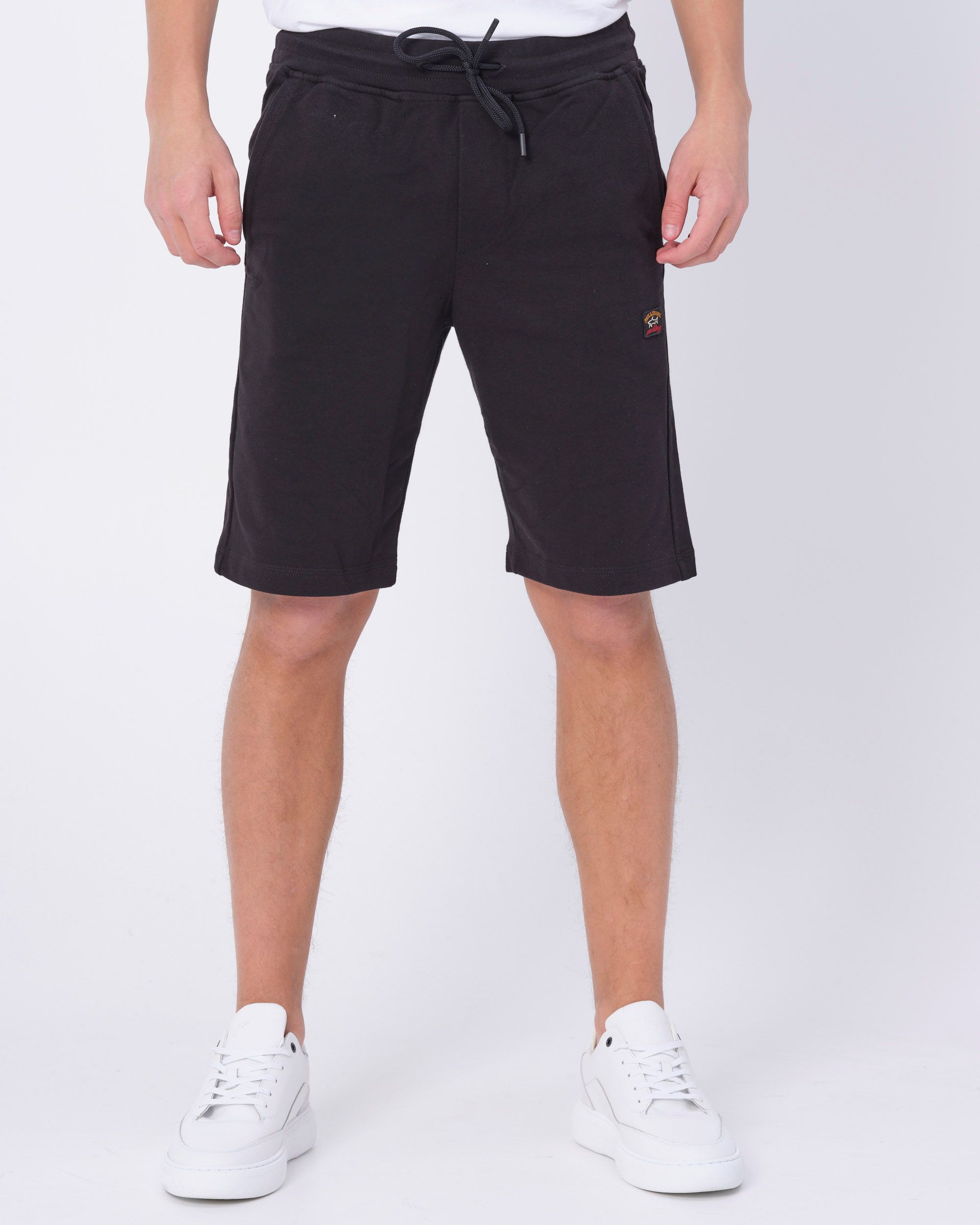 Paul & Shark Short Zwart 083356-001-L