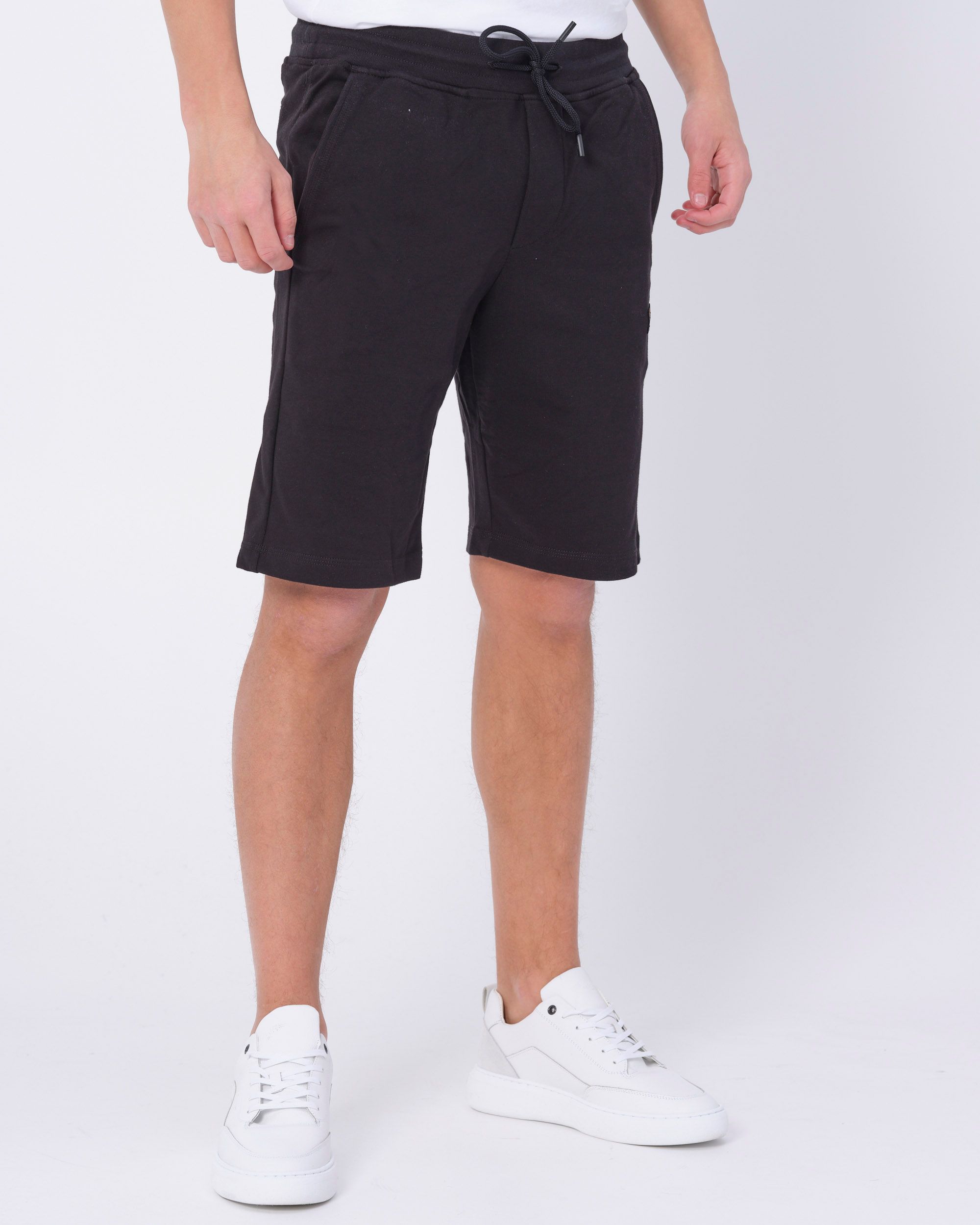 Paul & Shark Short Zwart 083356-001-L