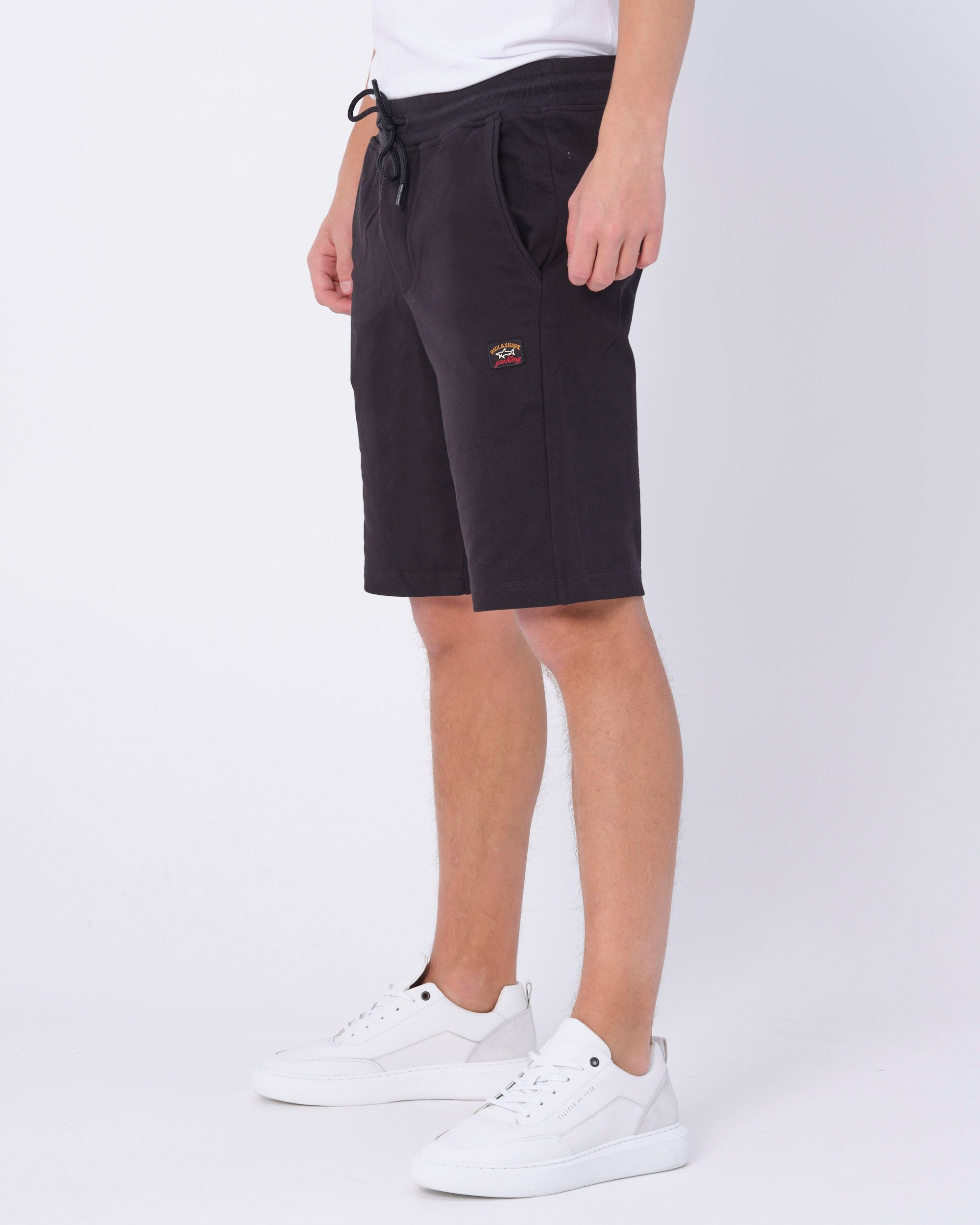 Paul & Shark Short Zwart 083356-001-L