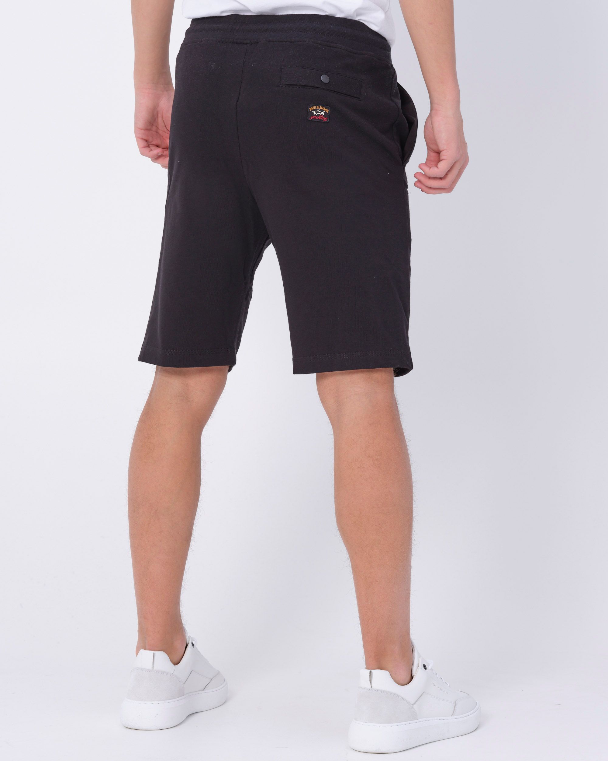 Paul & Shark Short Zwart 083356-001-L