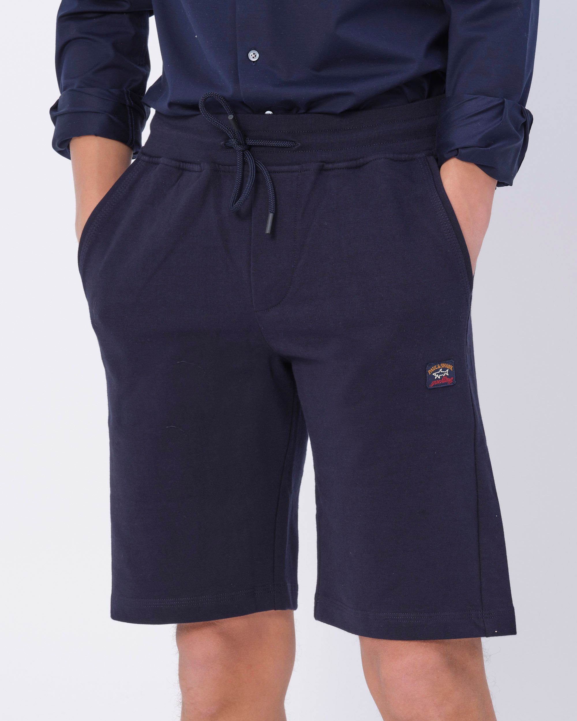 Paul & Shark Short Donker blauw 083357-001-L