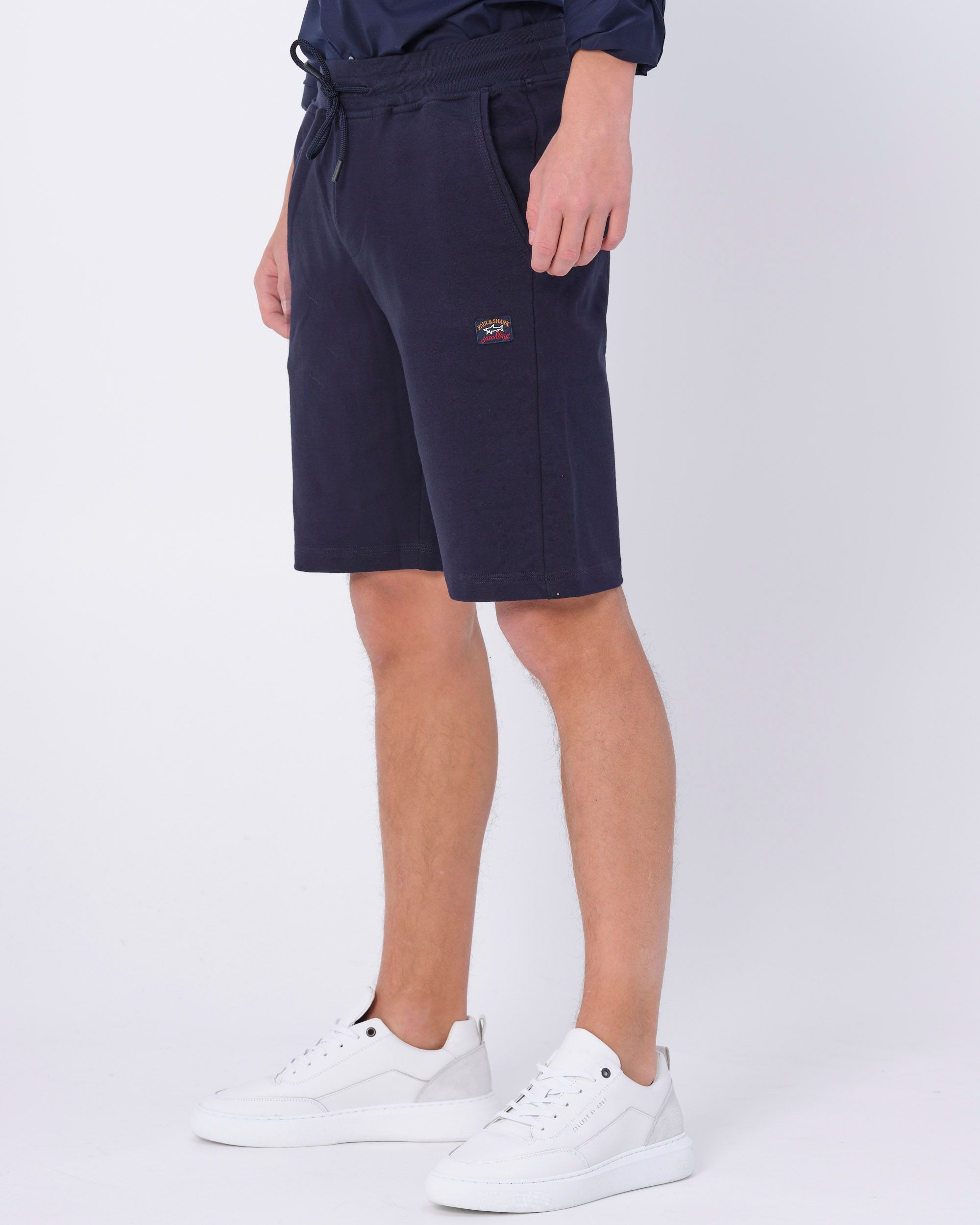 Paul & Shark Short Donker blauw 083357-001-L