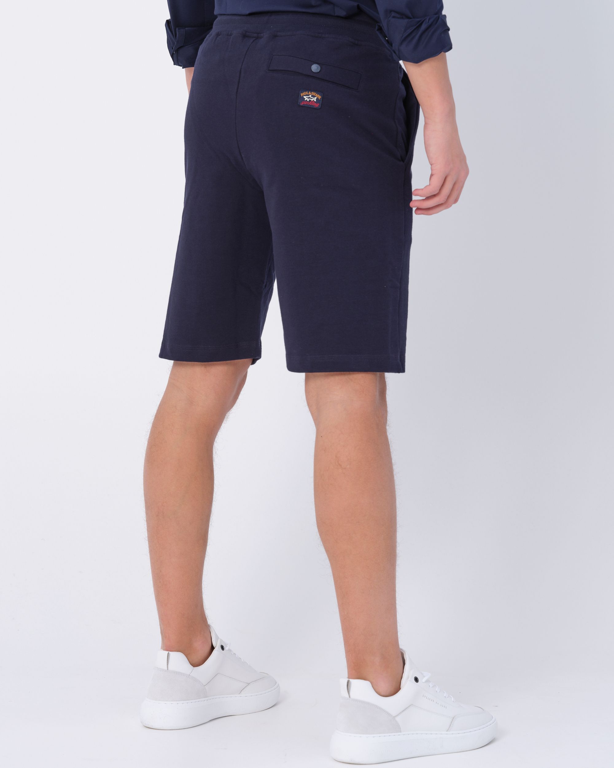 Paul & Shark Short Donker blauw 083357-001-L