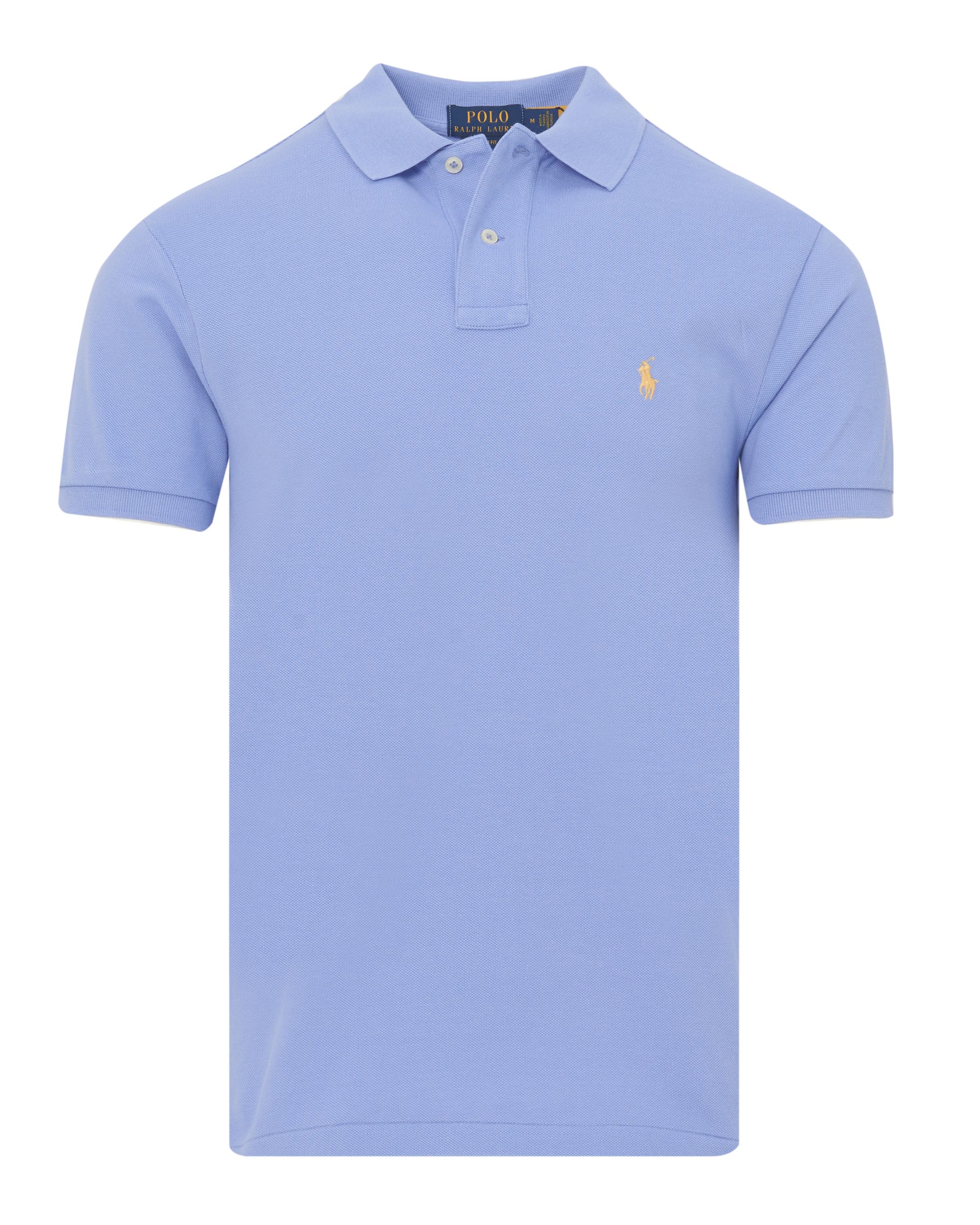 Polo Ralph Lauren Polo KM Lila 083418-001-L