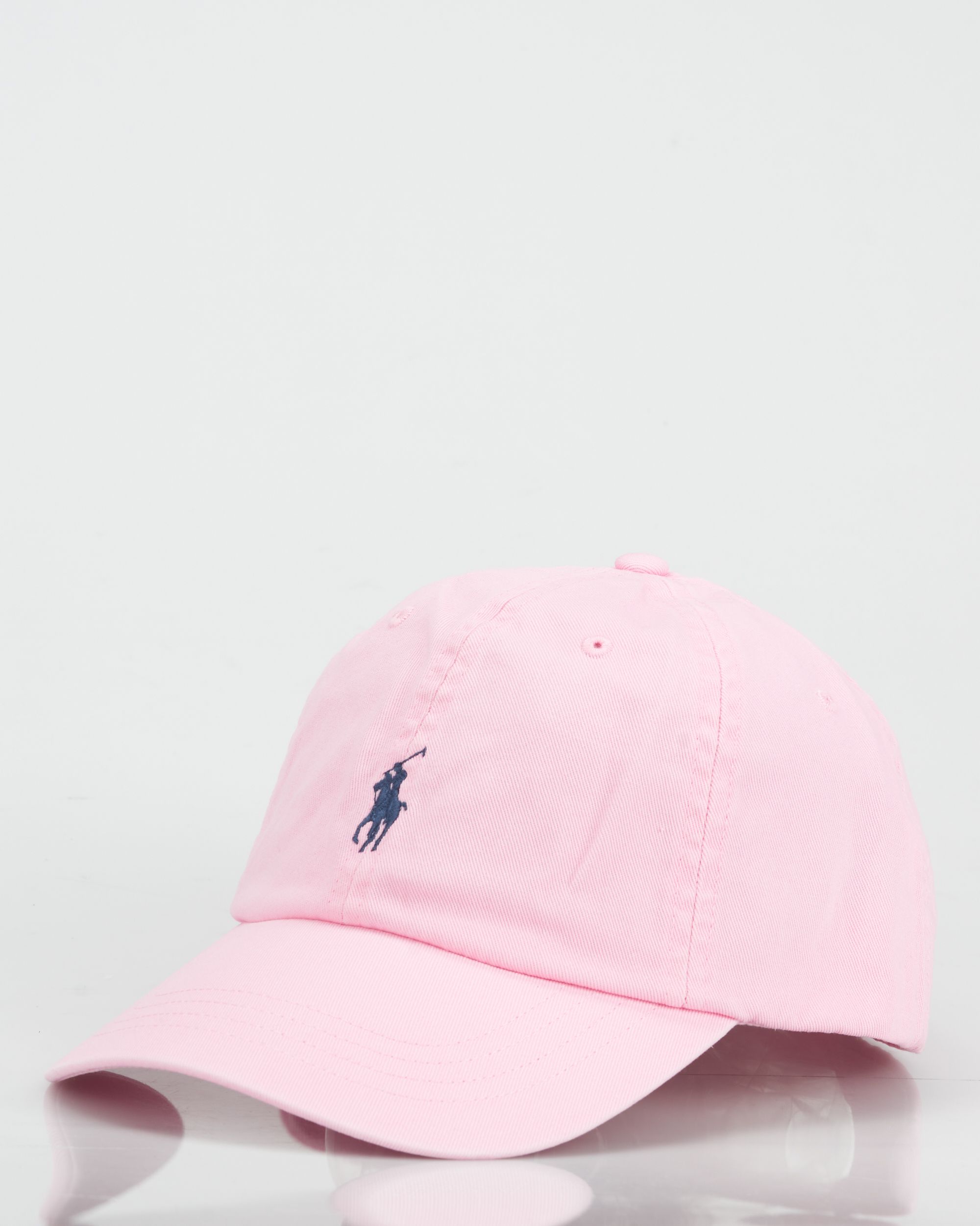 Polo Ralph Lauren Cap Roze 083419-001-1