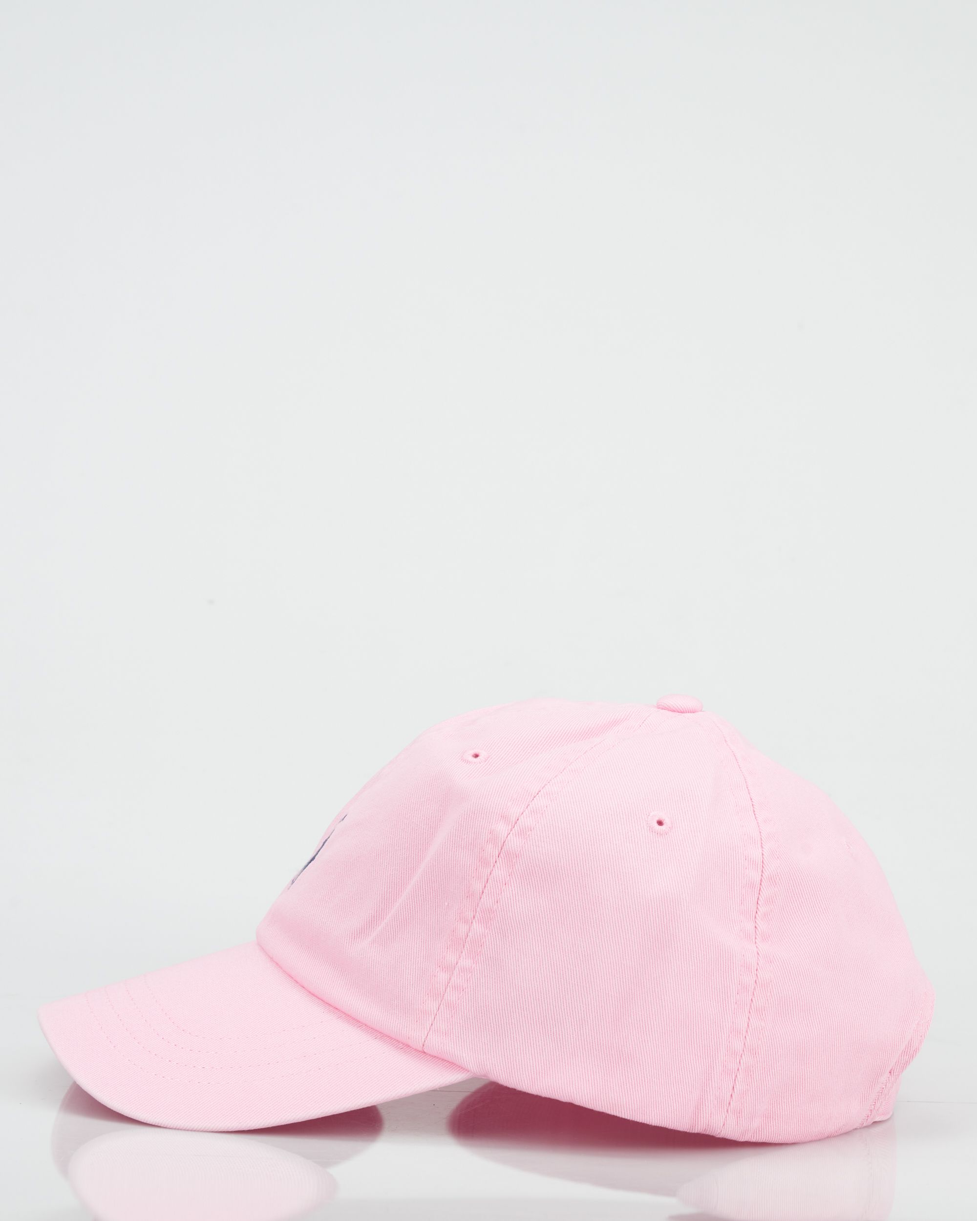 Polo Ralph Lauren Cap Roze 083419-001-1