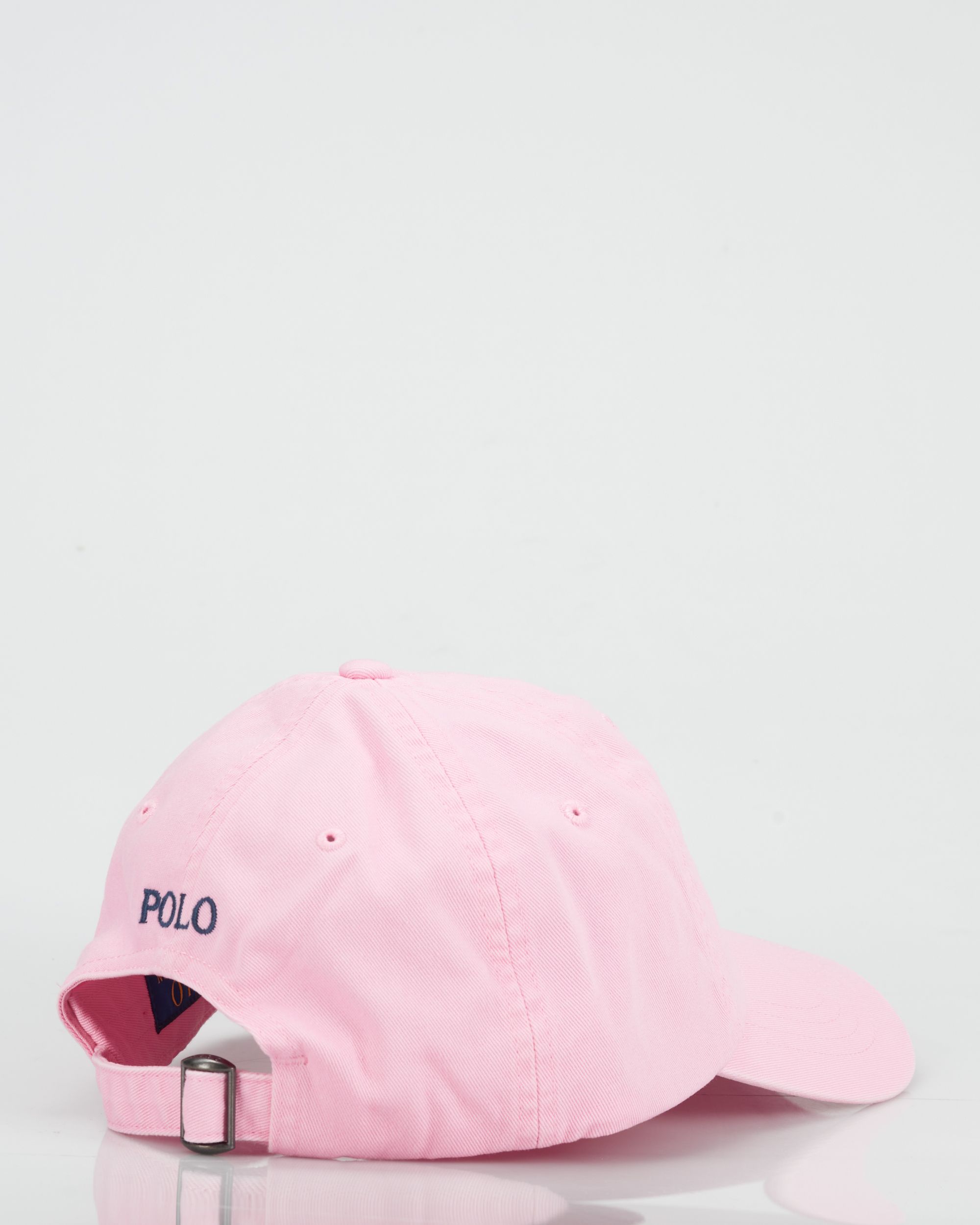 Polo Ralph Lauren Cap Roze 083419-001-1