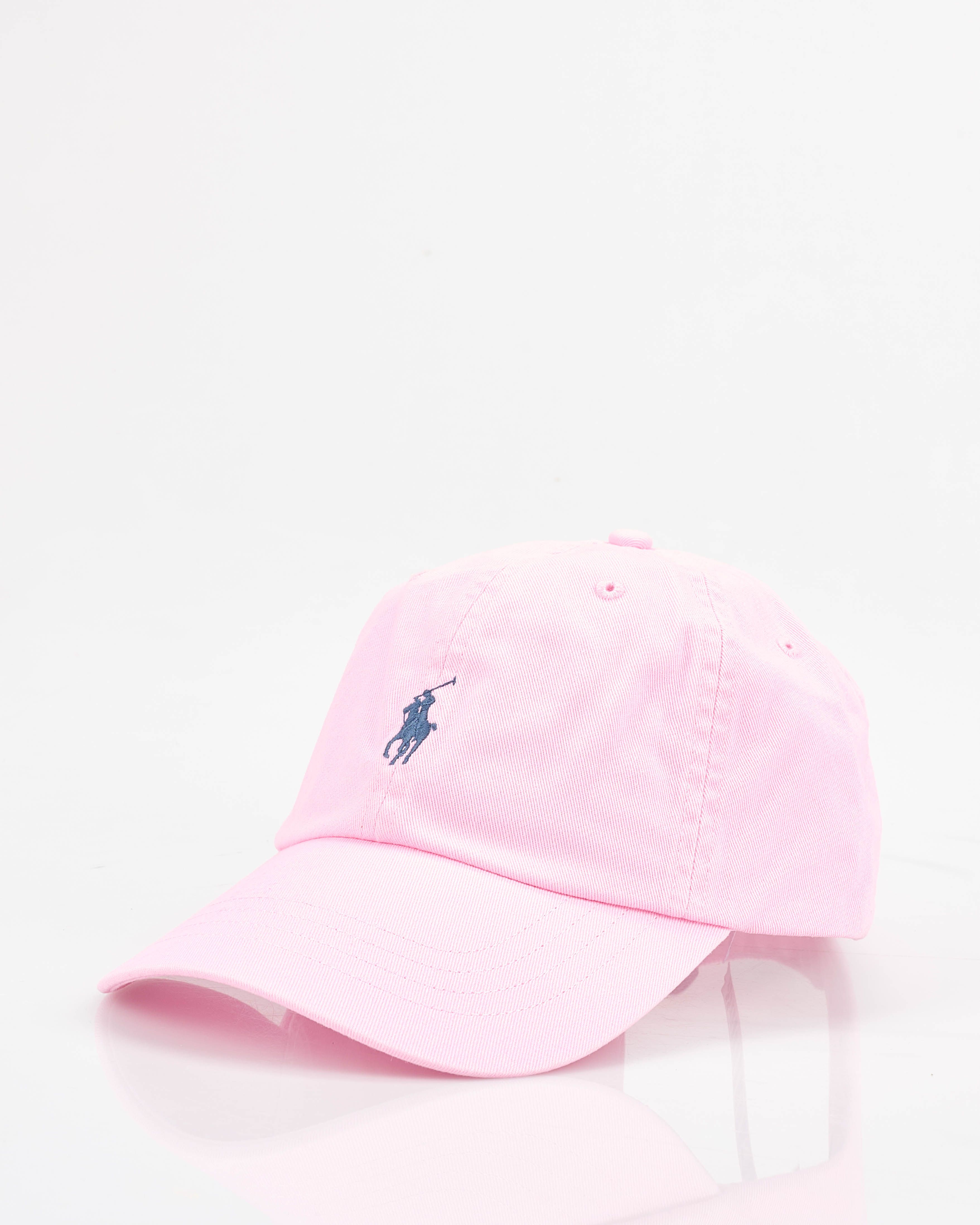 Polo Ralph Lauren Cap Roze 083419-001-1