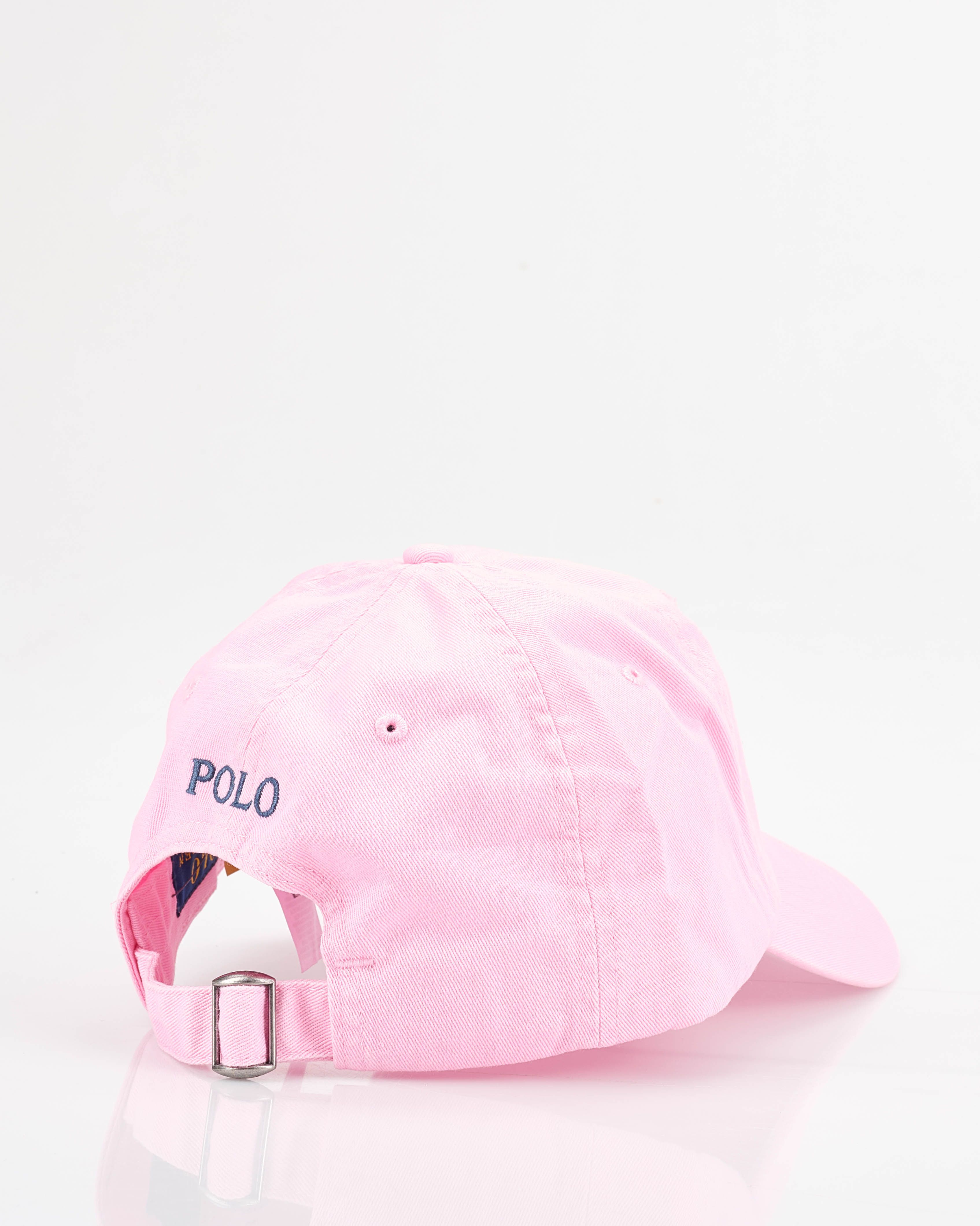 Polo Ralph Lauren Cap Roze 083419-001-1
