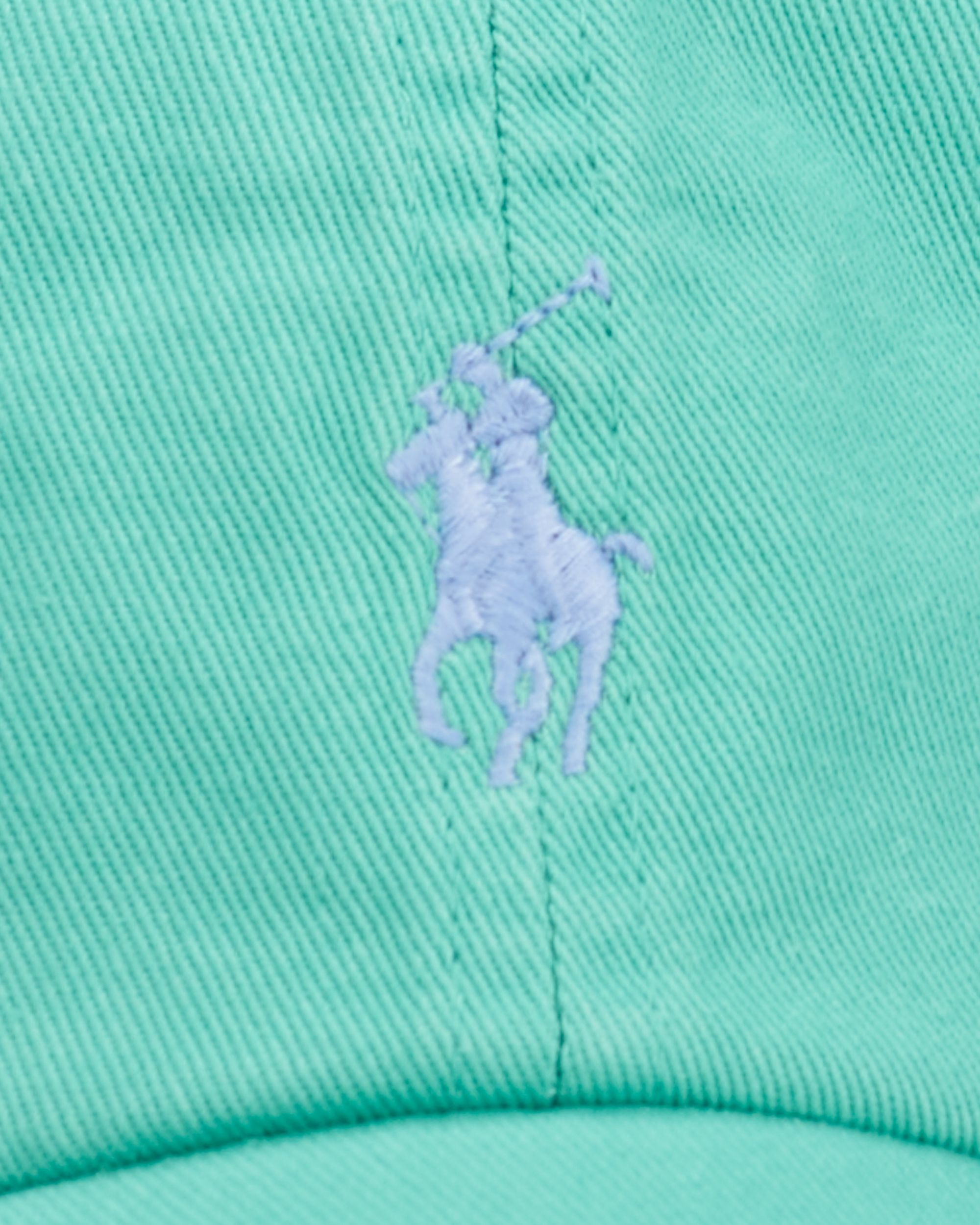 Polo Ralph Lauren Pet Groen 083424-001-1