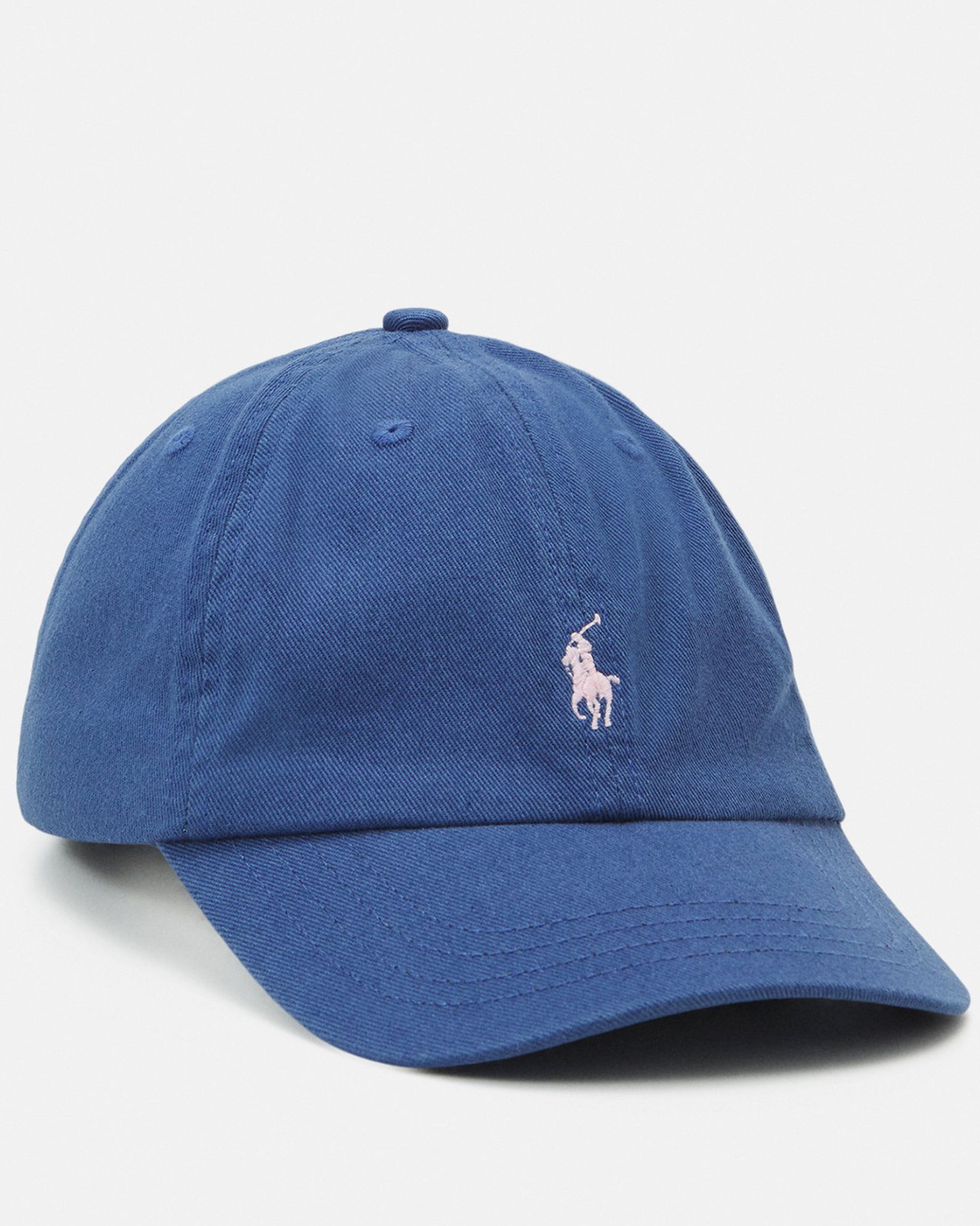 Polo Ralph Lauren Pet Blauw 083425-001-1