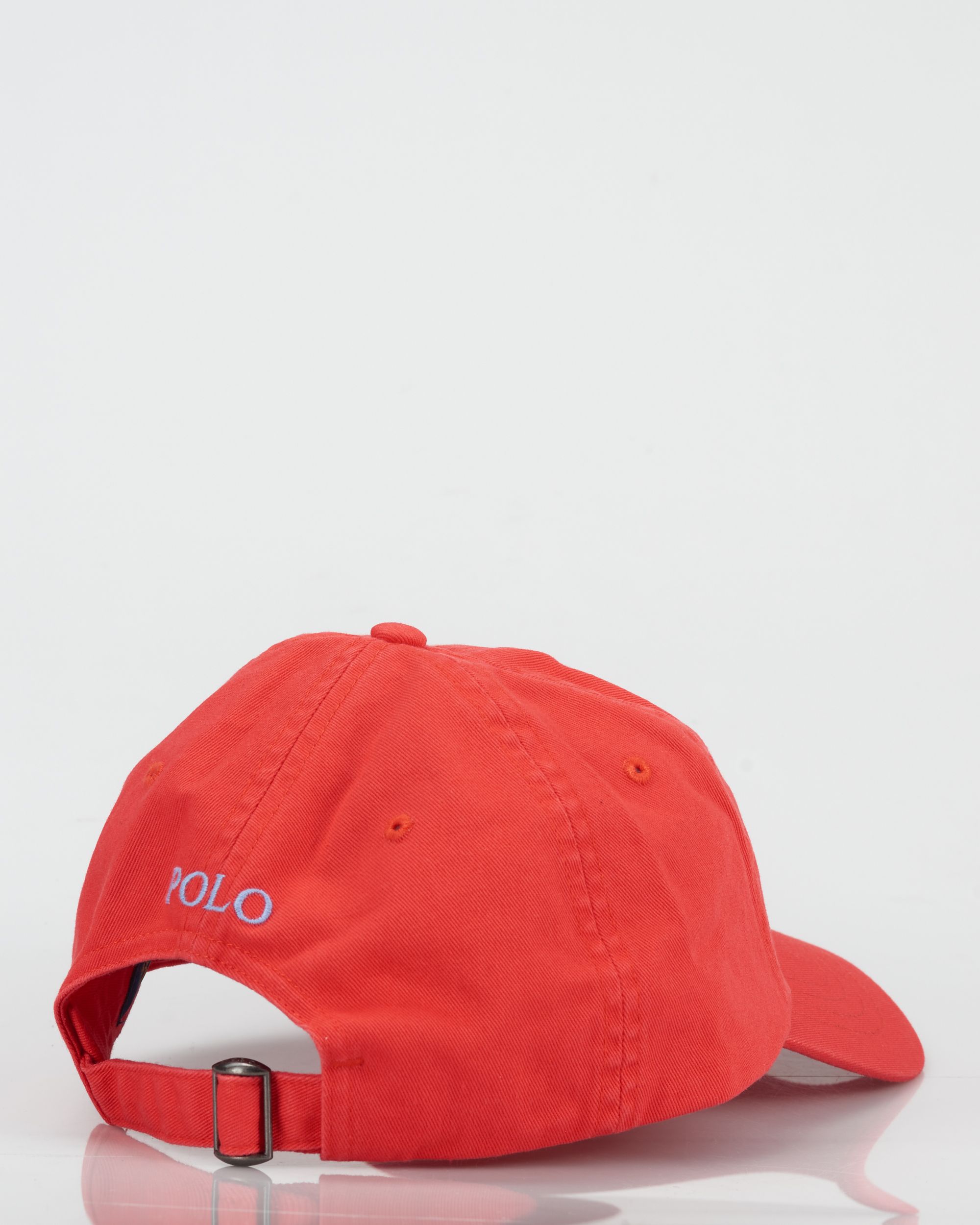 Polo Ralph Lauren Pet Rood 083426-001-1