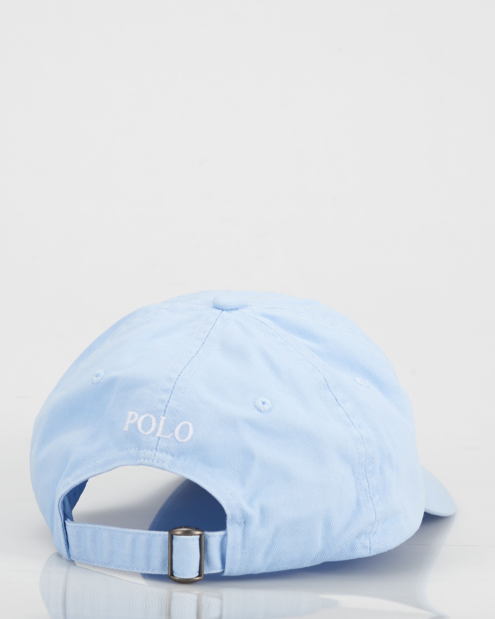 Ralph lauren pet lichtblauw sales