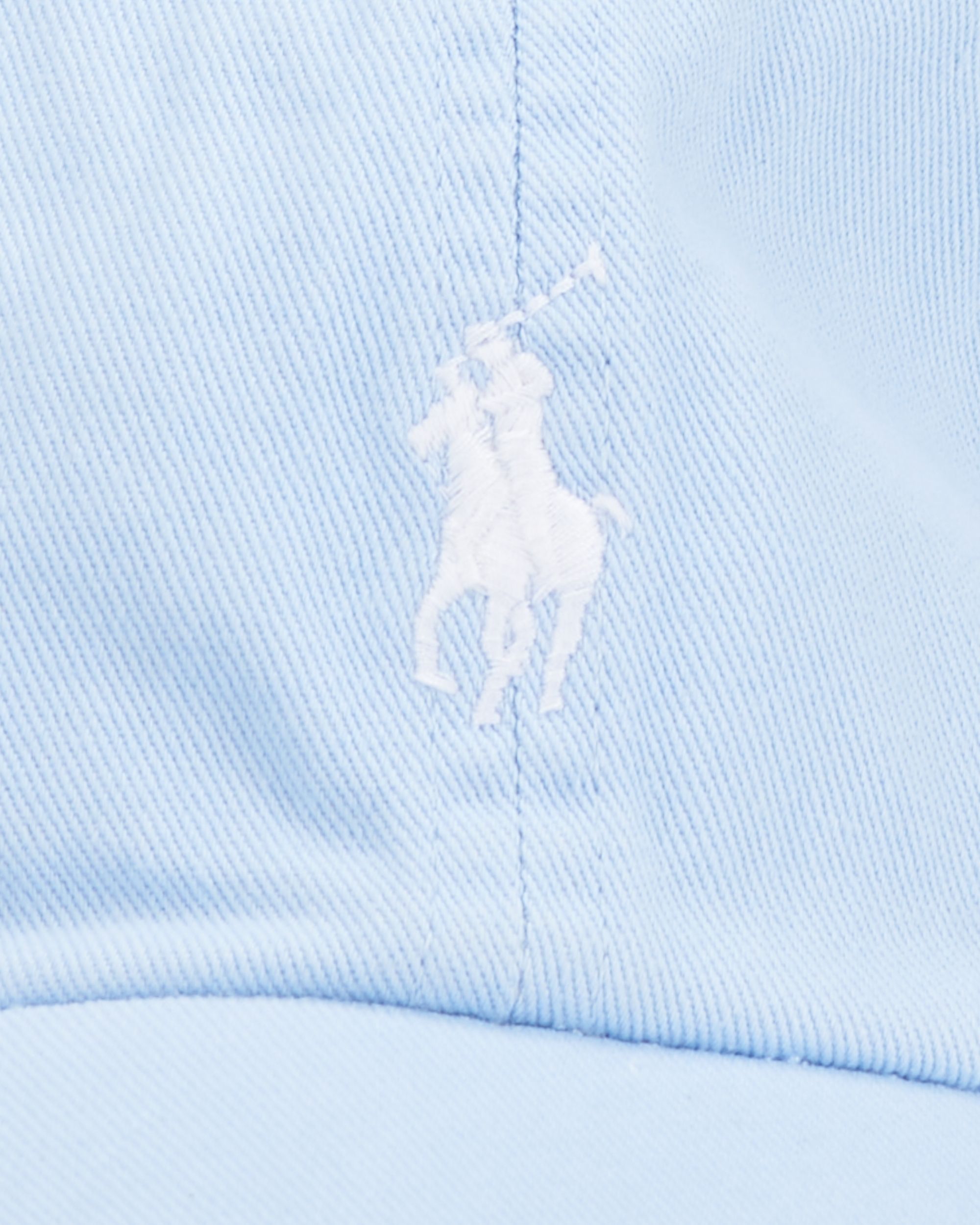 Polo Ralph Lauren Pet Licht blauw 083427-001-1