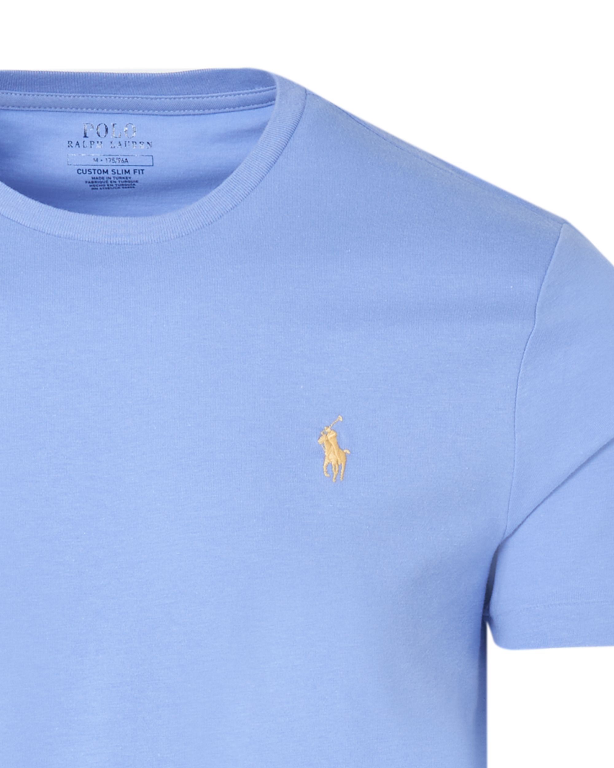 biologisch oneerlijk trolleybus Polo Ralph Lauren T-shirt KM | Shop nu - Only for Men