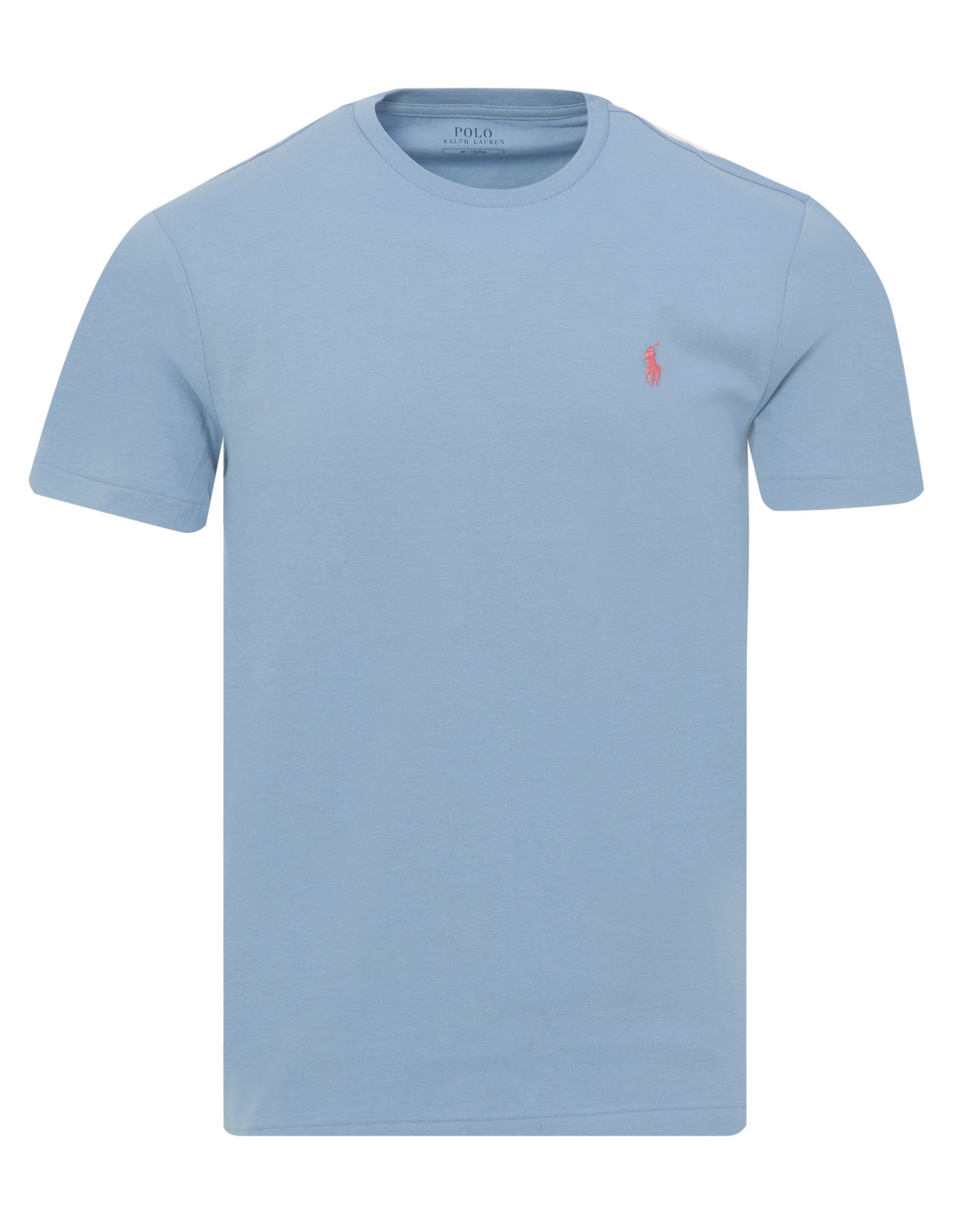 Polo Ralph Lauren T-shirt KM Blauw 083441-001-L