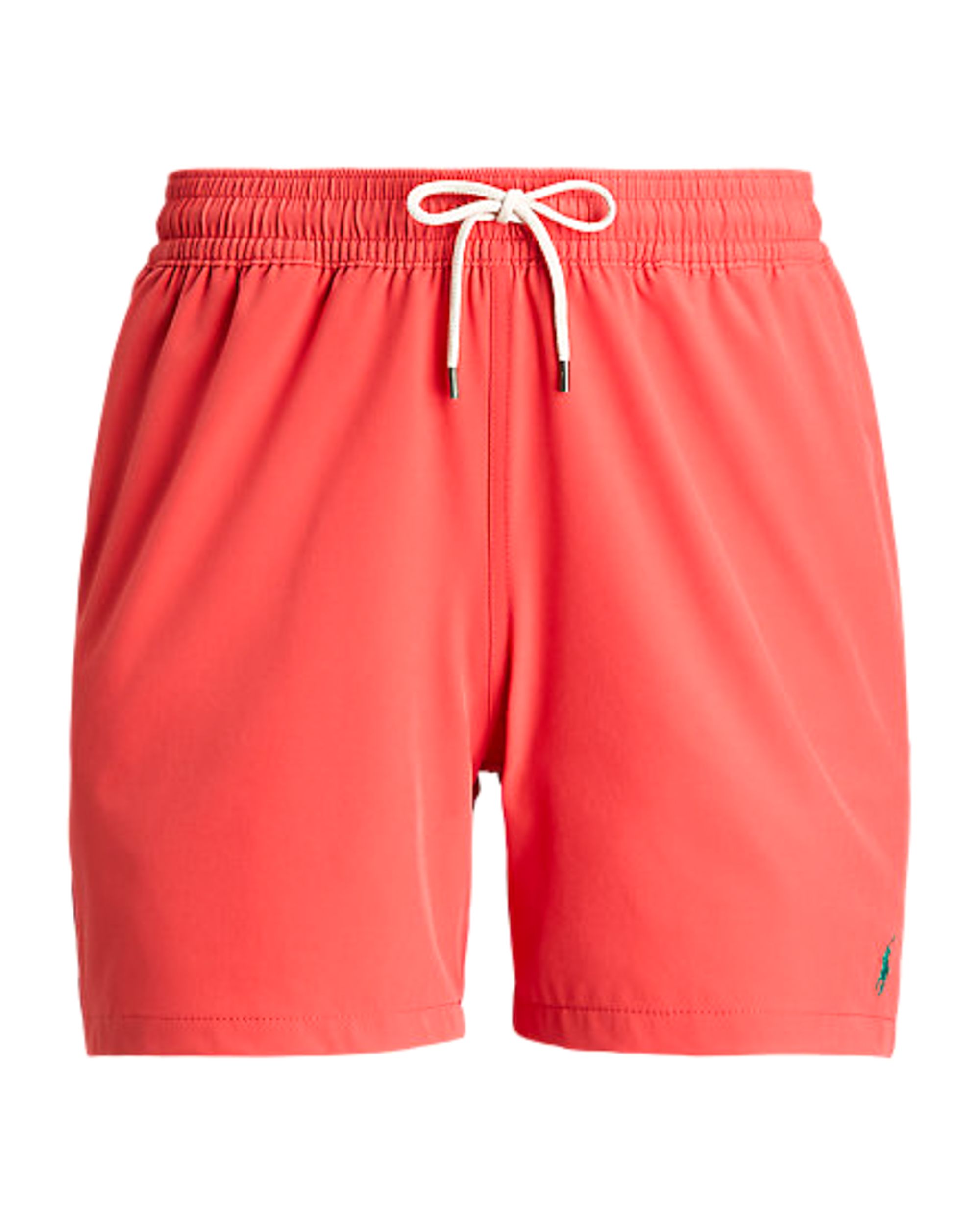 Polo Ralph Lauren Zwemshort Rood 083469-001-L