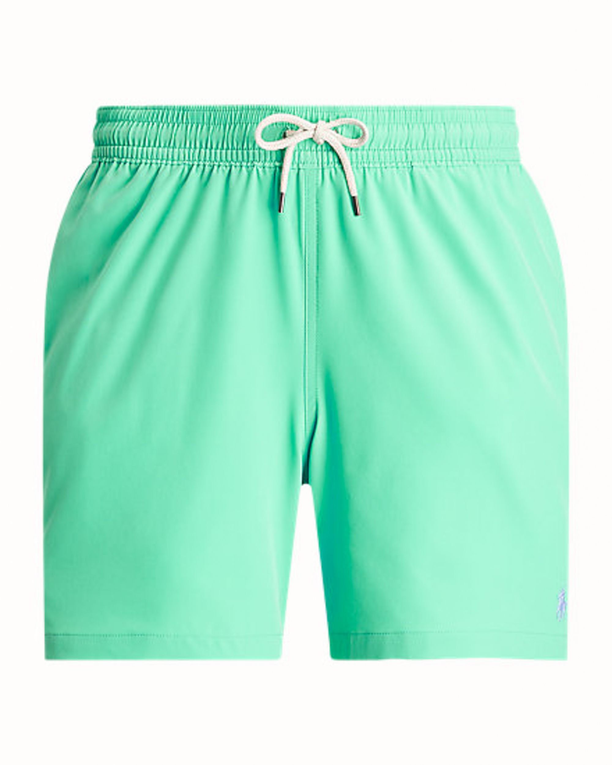 Polo Ralph Lauren Zwemshort Licht groen 083470-001-L