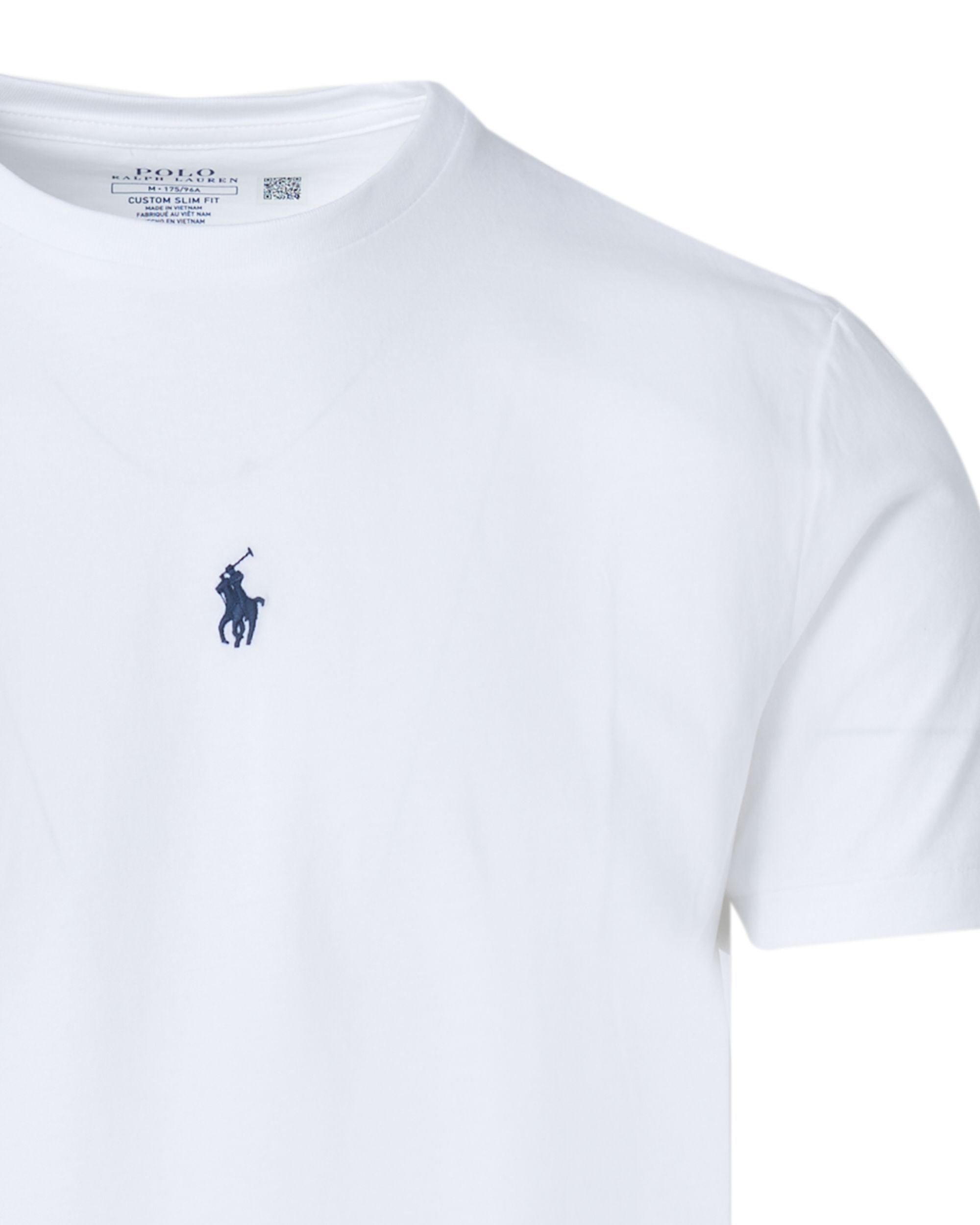 Valt ralph lauren groot of klein store