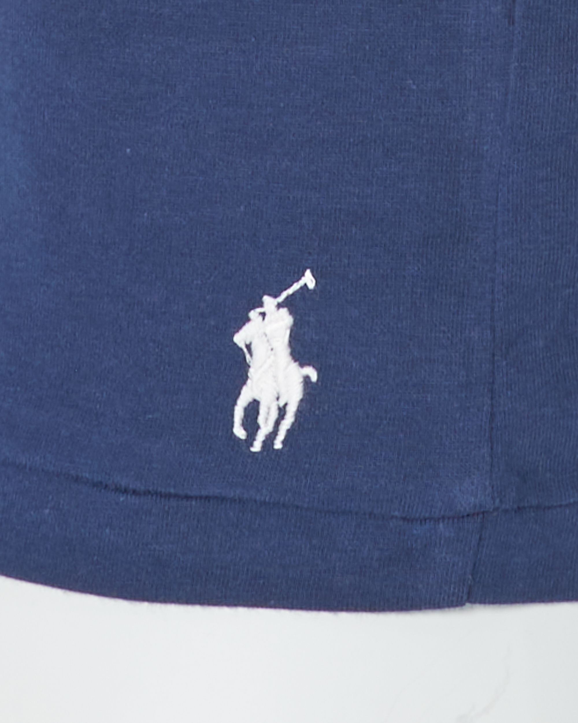 Polo Ralph Lauren T-shirt KM Donker blauw 083481-001-L