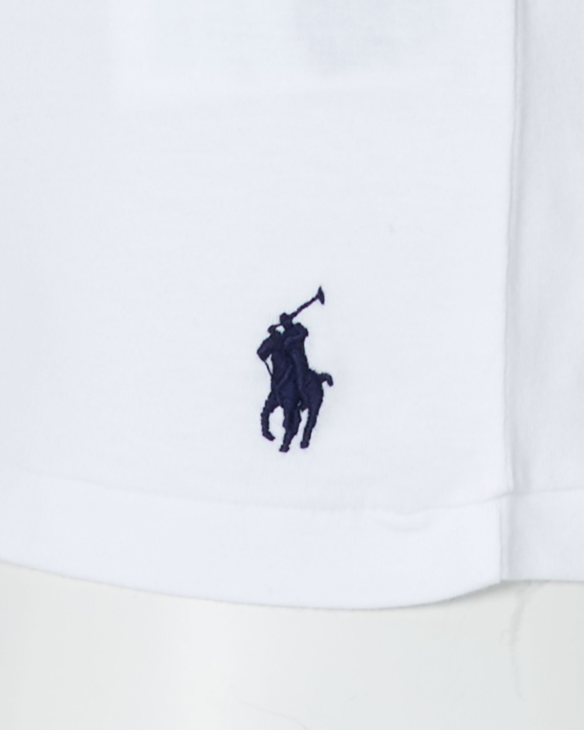 knoop George Eliot fiets Polo Ralph Lauren T-shirt KM | Shop nu - Only for Men