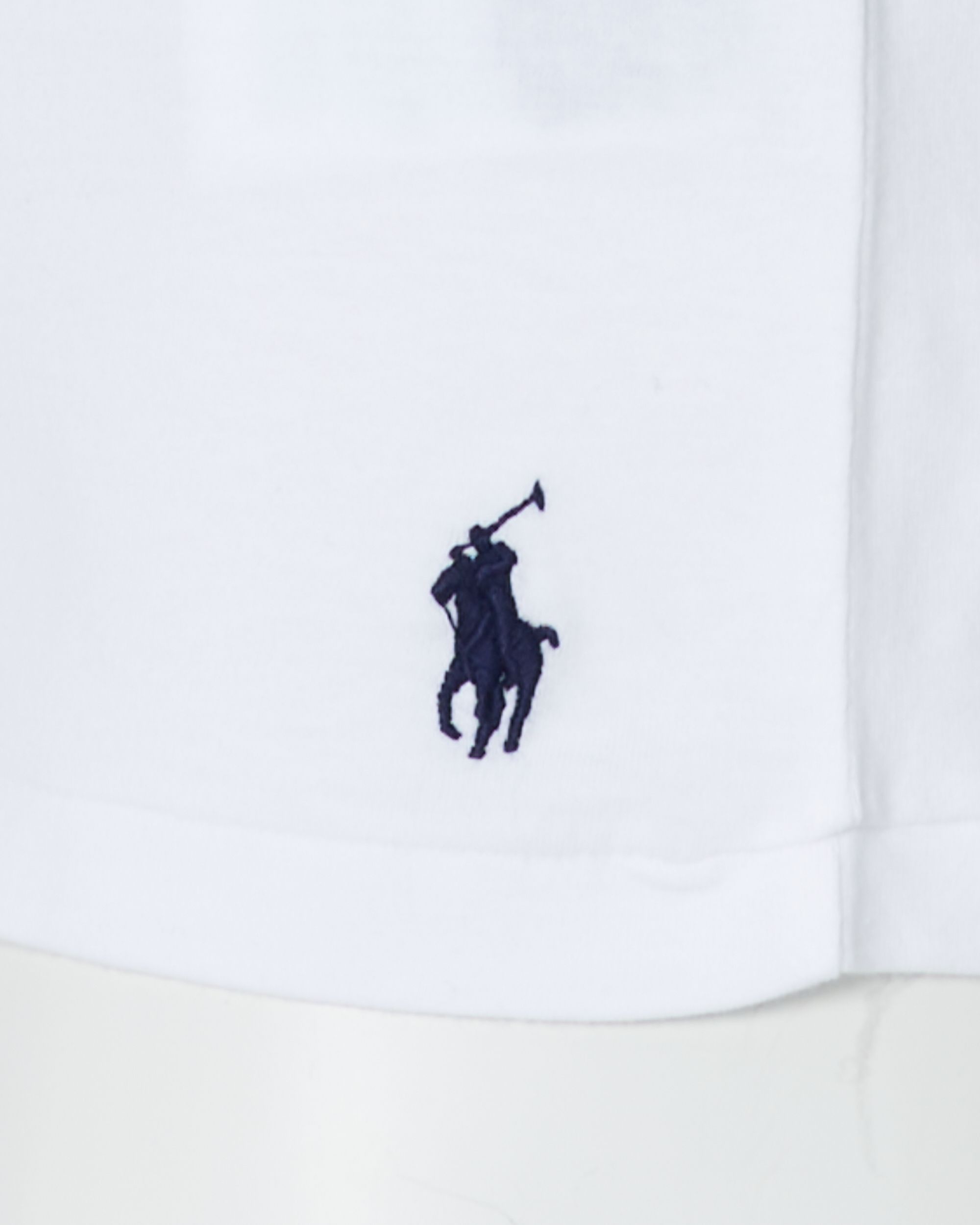 hetzelfde Thermisch kapitalisme Polo Ralph Lauren T-shirt KM | Shop nu - Only for Men