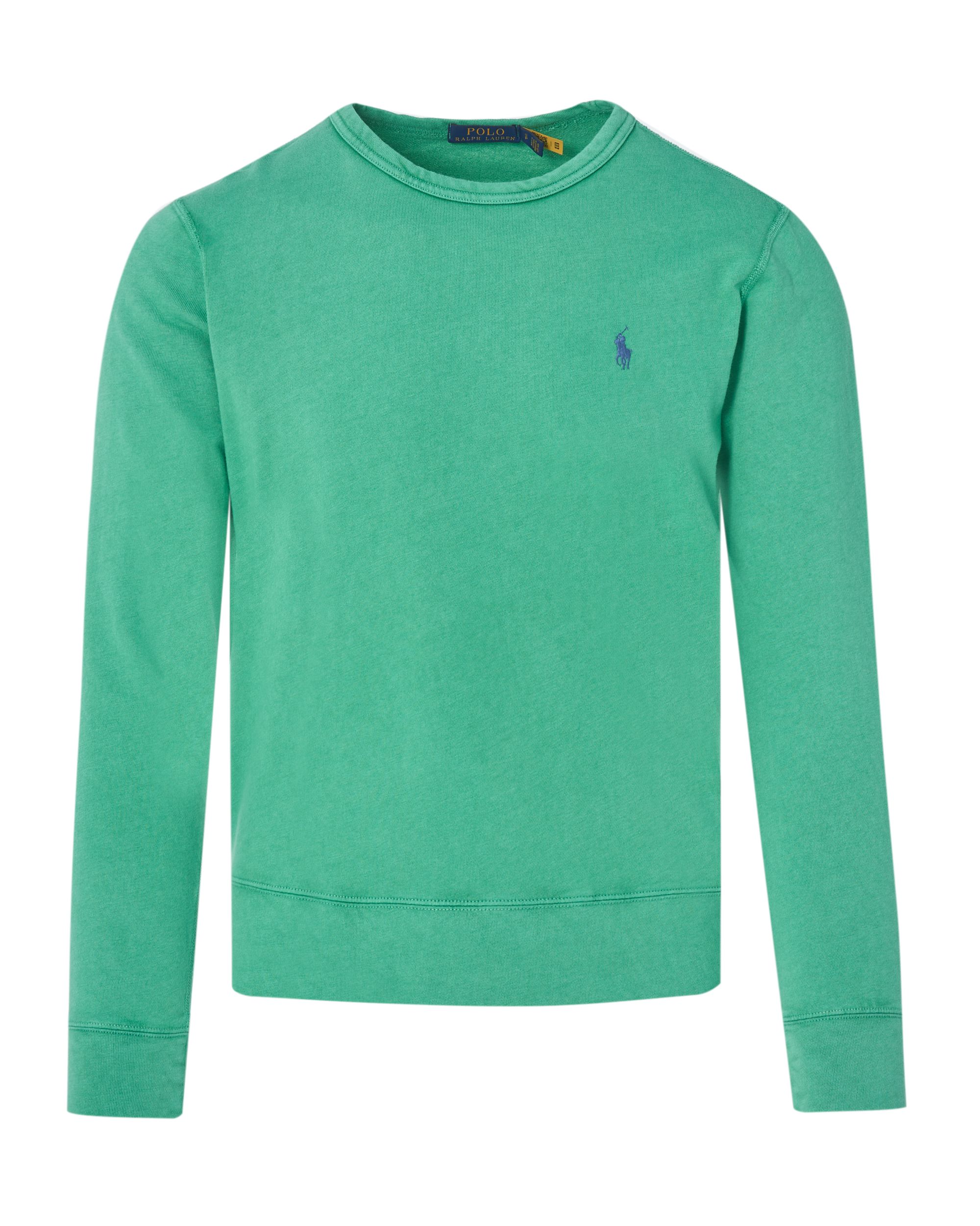 Polo Ralph Lauren Sweater Groen 083496-001-L