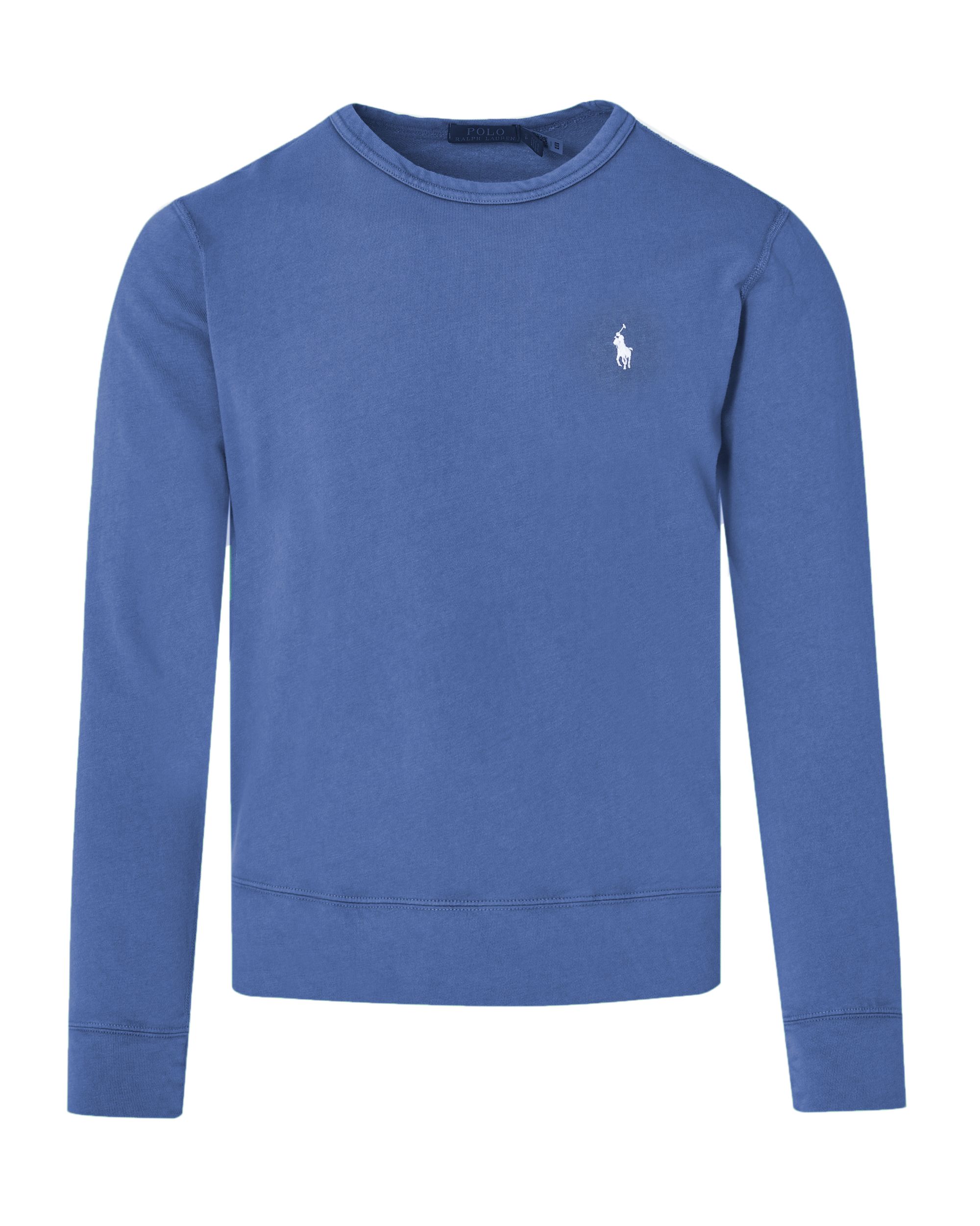 Polo Ralph Lauren Sweater Donker blauw 083497-001-L