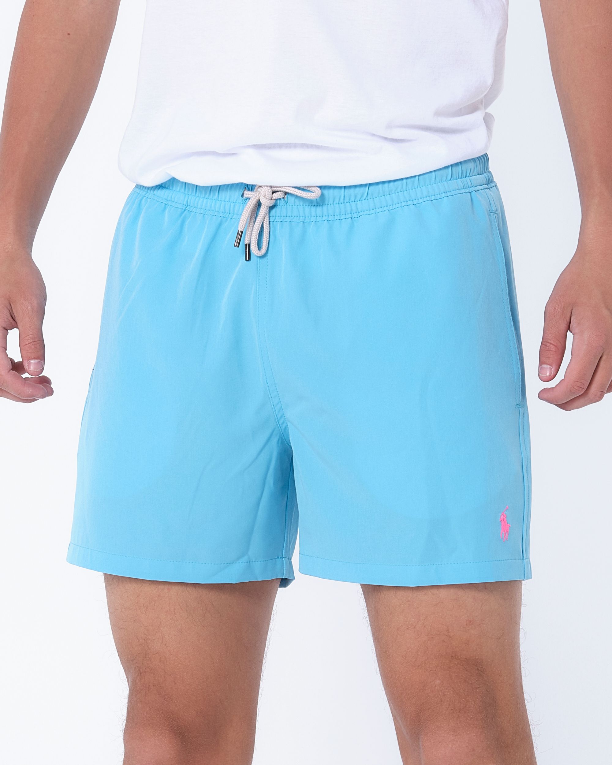 Polo Ralph Lauren Zwemshort Blauw 083501-001-L