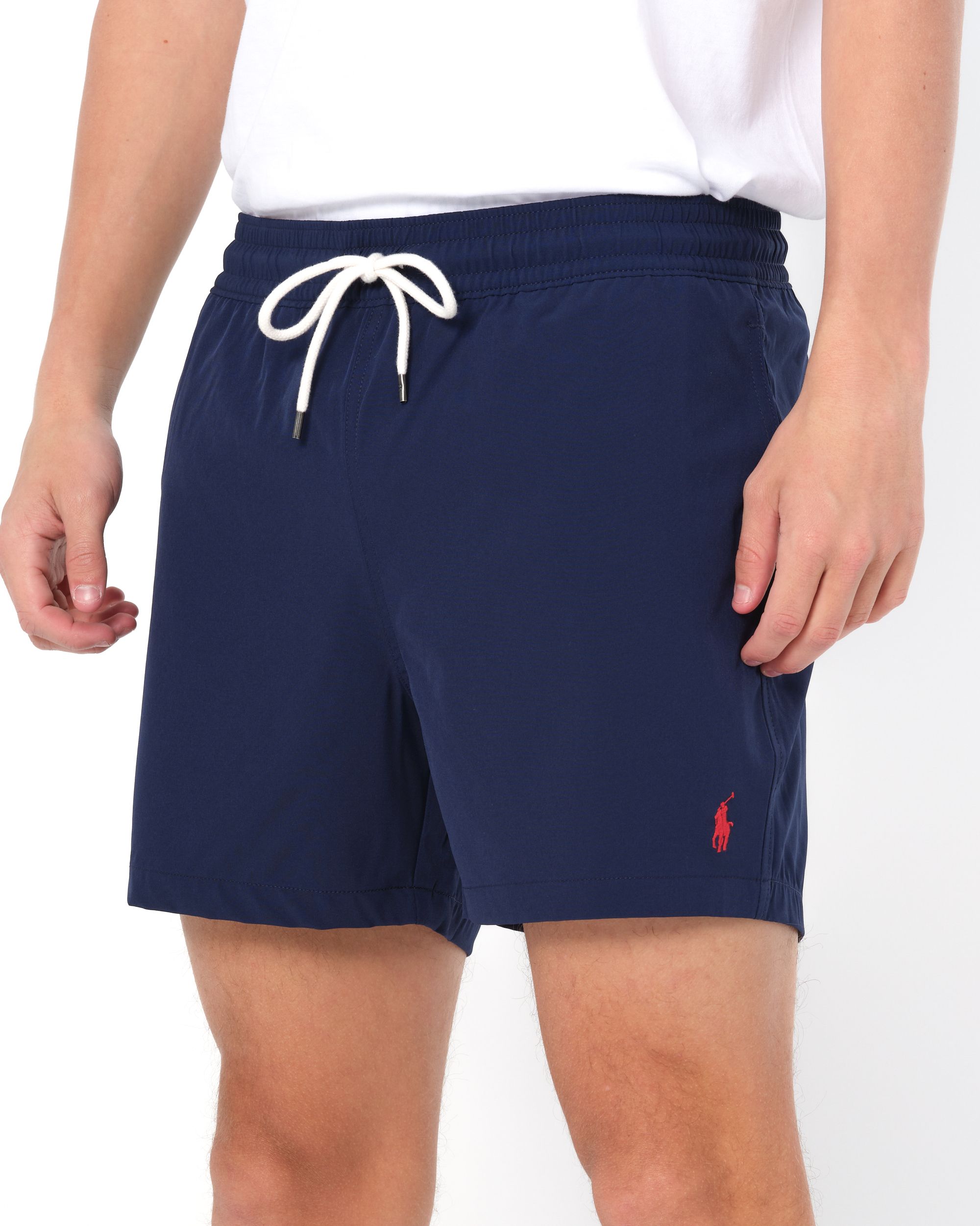 Polo Ralph Lauren Zwemshort Donker blauw 083503-001-L