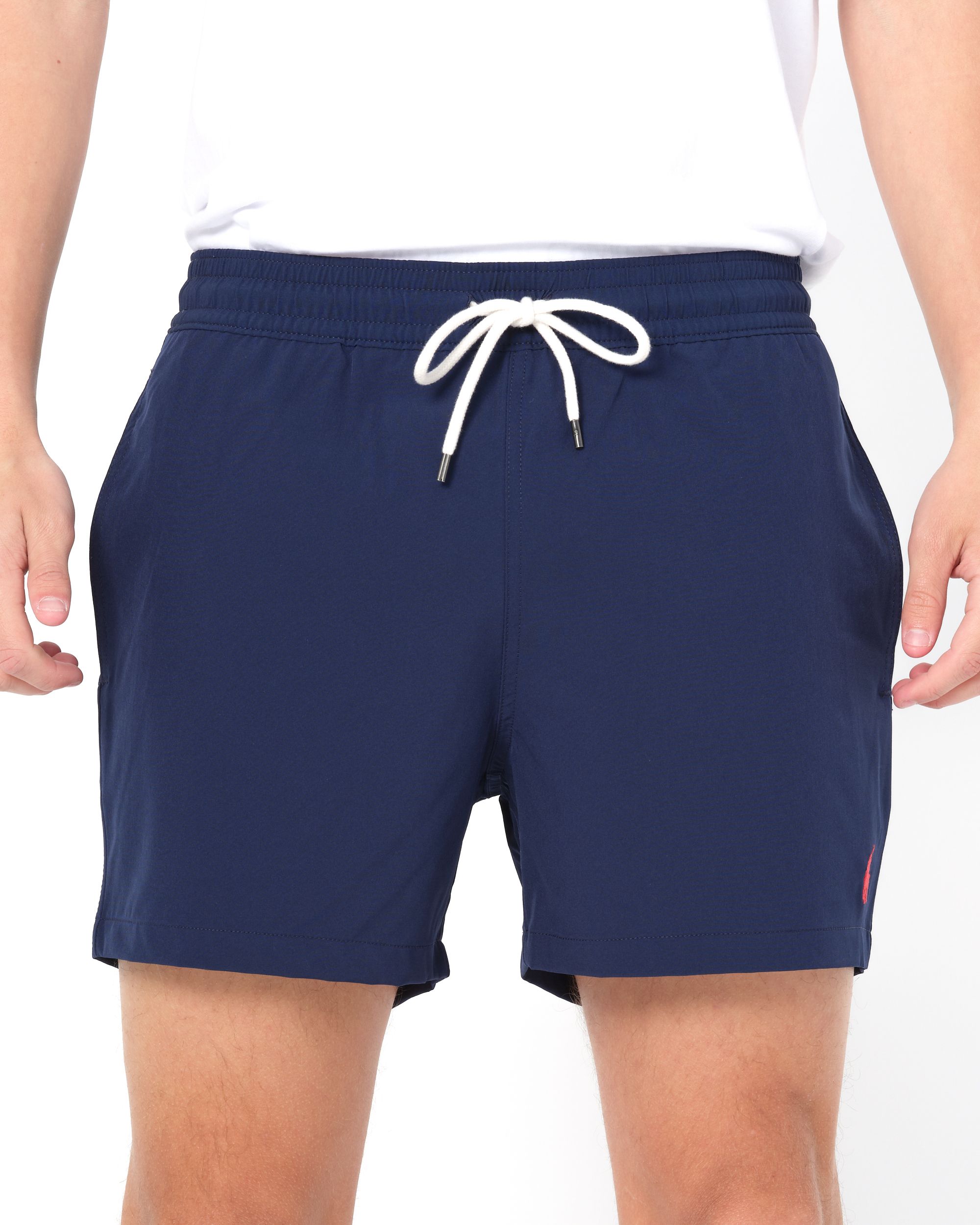 Polo Ralph Lauren Zwemshort Donker blauw 083503-001-L