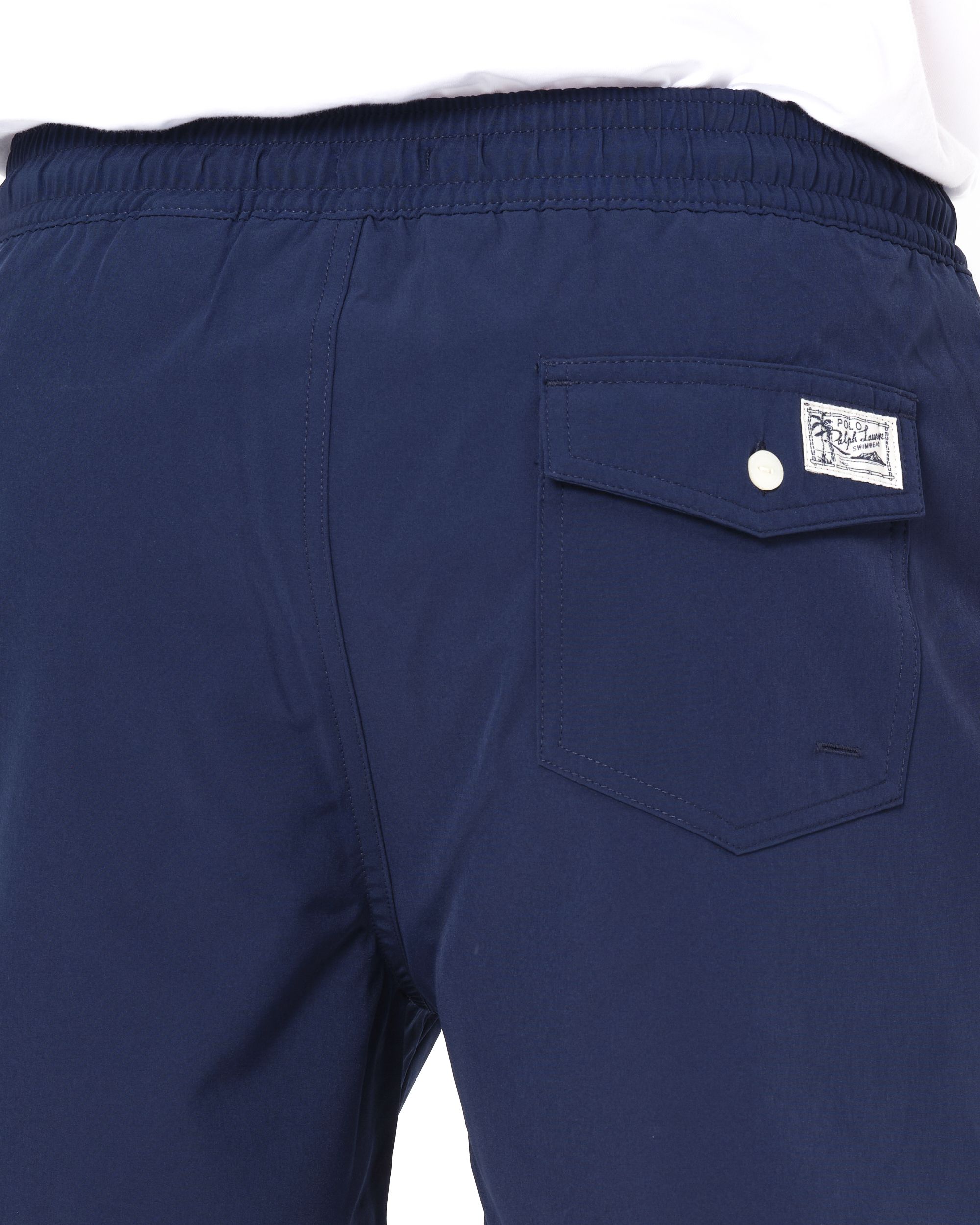 Polo Ralph Lauren Zwemshort Donker blauw 083503-001-L