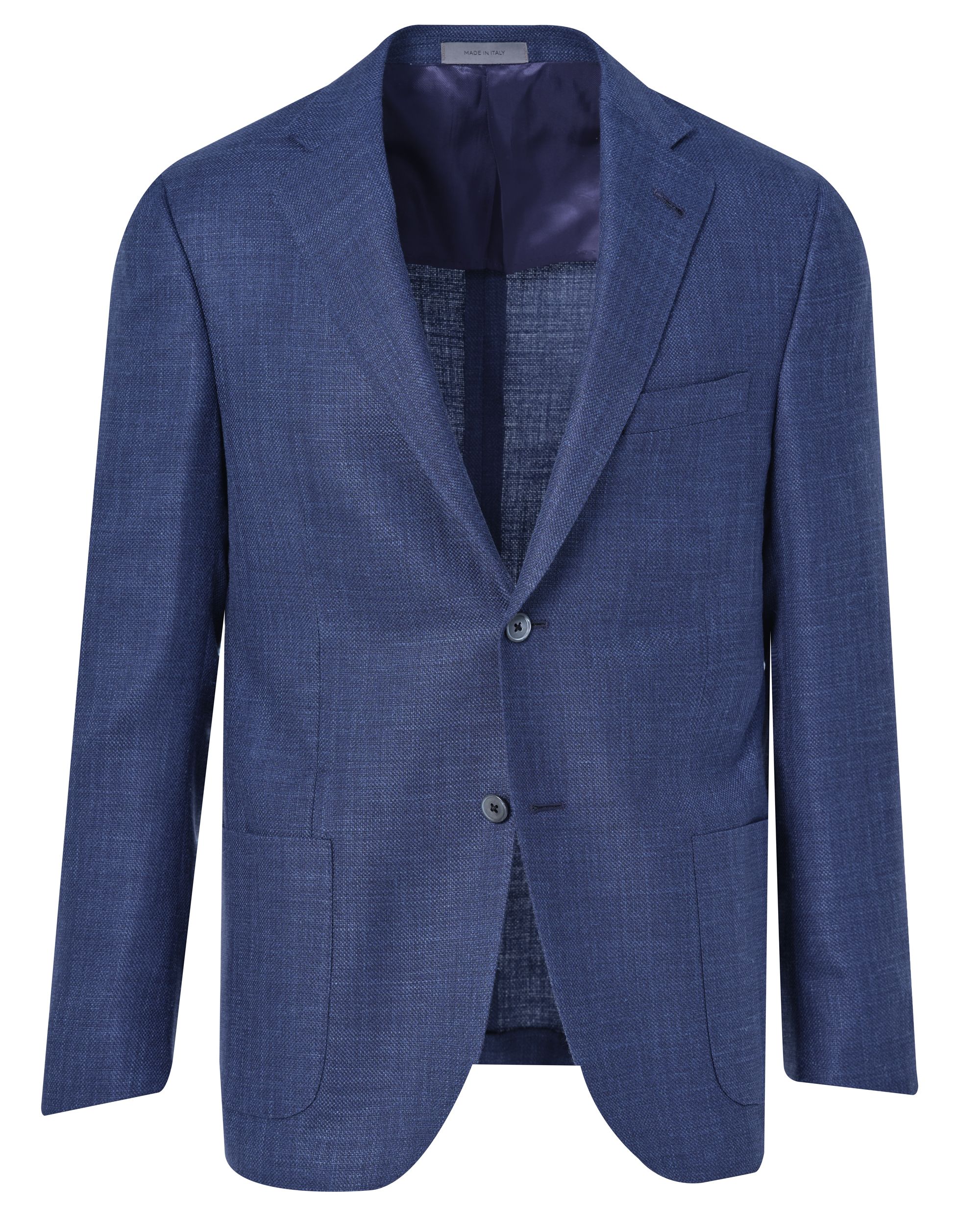 Corneliani Colbert Donker blauw 083536-001-50