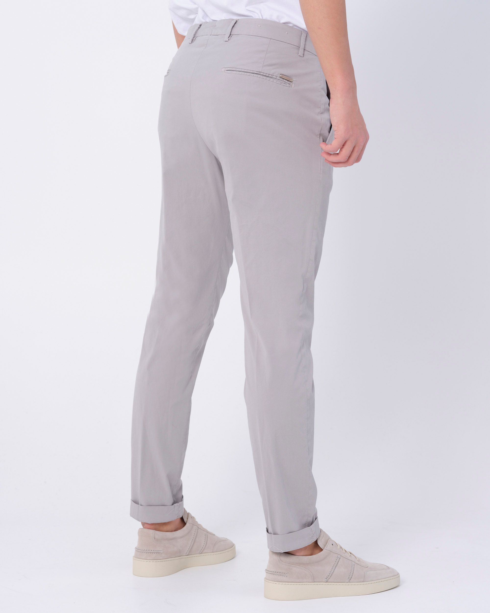 Plaatsen typist atleet Corneliani Pantalon | Shop nu - Only for Men