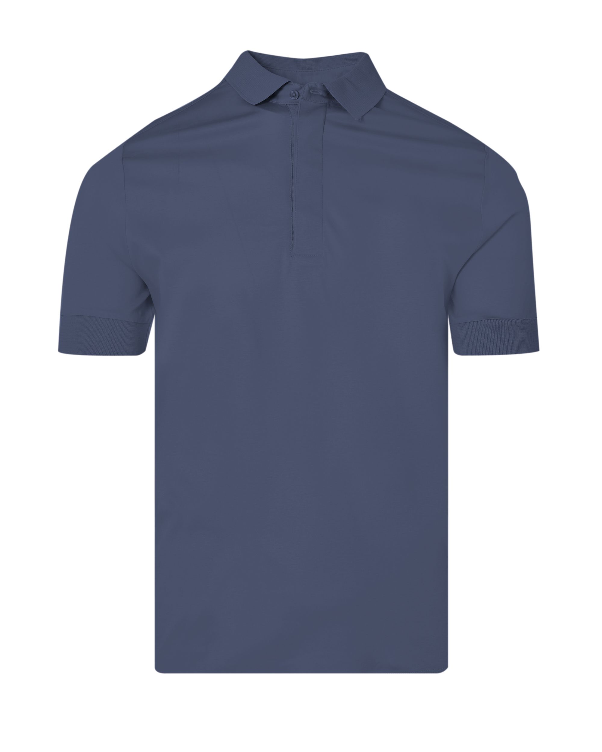 Kiefermann Polo KM Donker blauw 083561-001-L