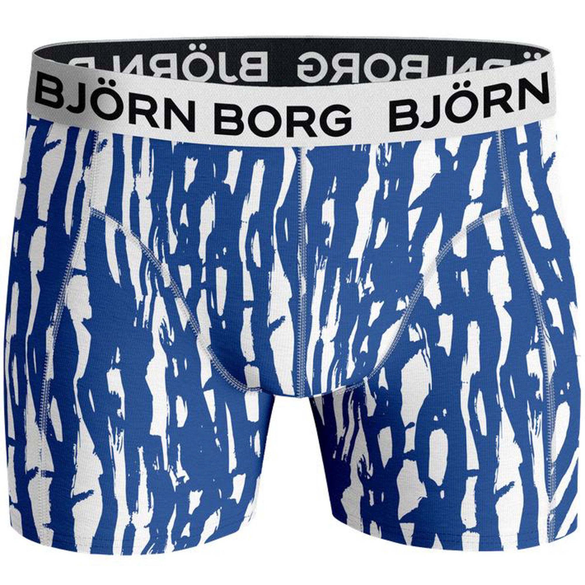 eetpatroon telegram Minimaal Björn Borg 5-pack Boxershort | Shop nu - OFM.