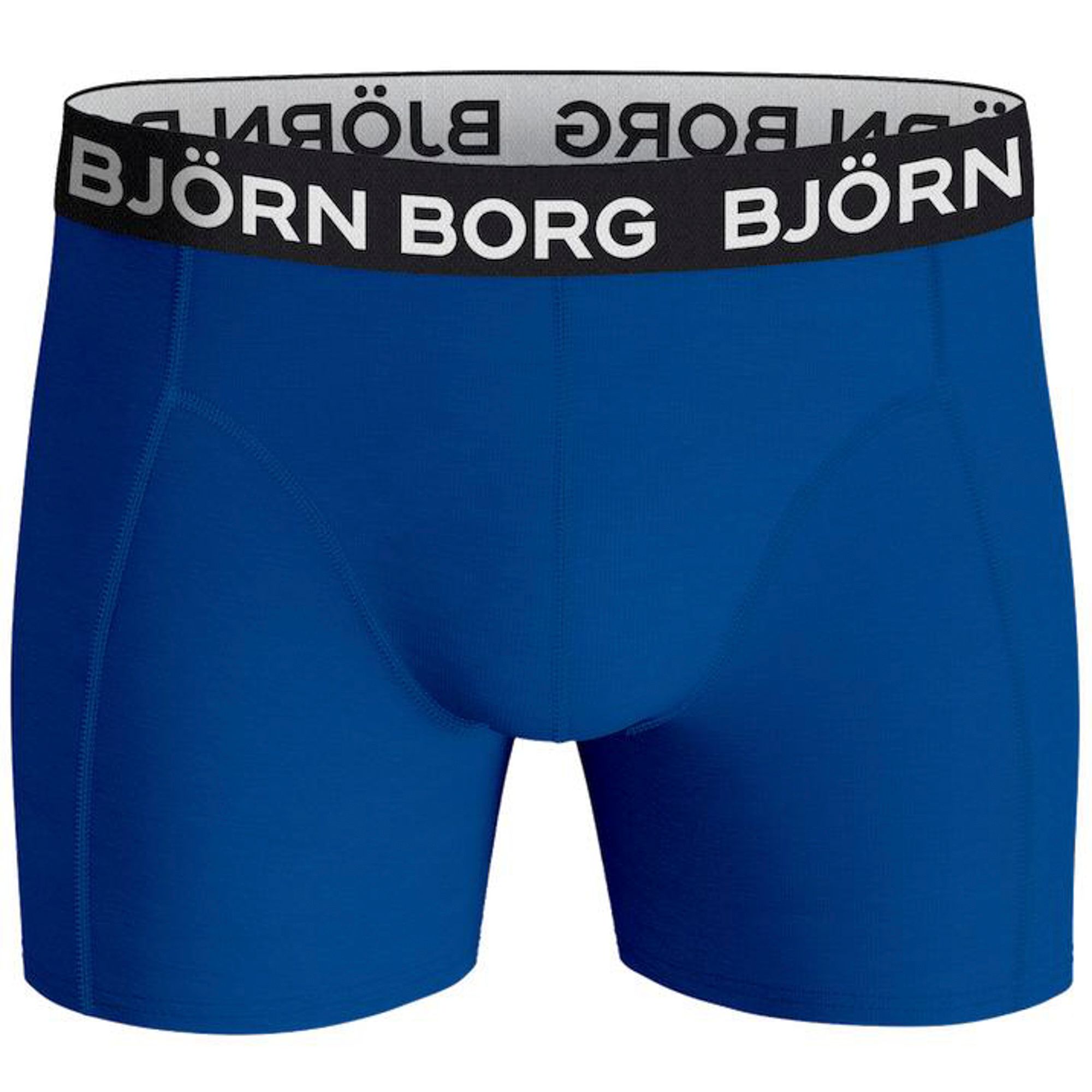 Björn Borg 5-pack Boxershort Multicolor 083592-001-L
