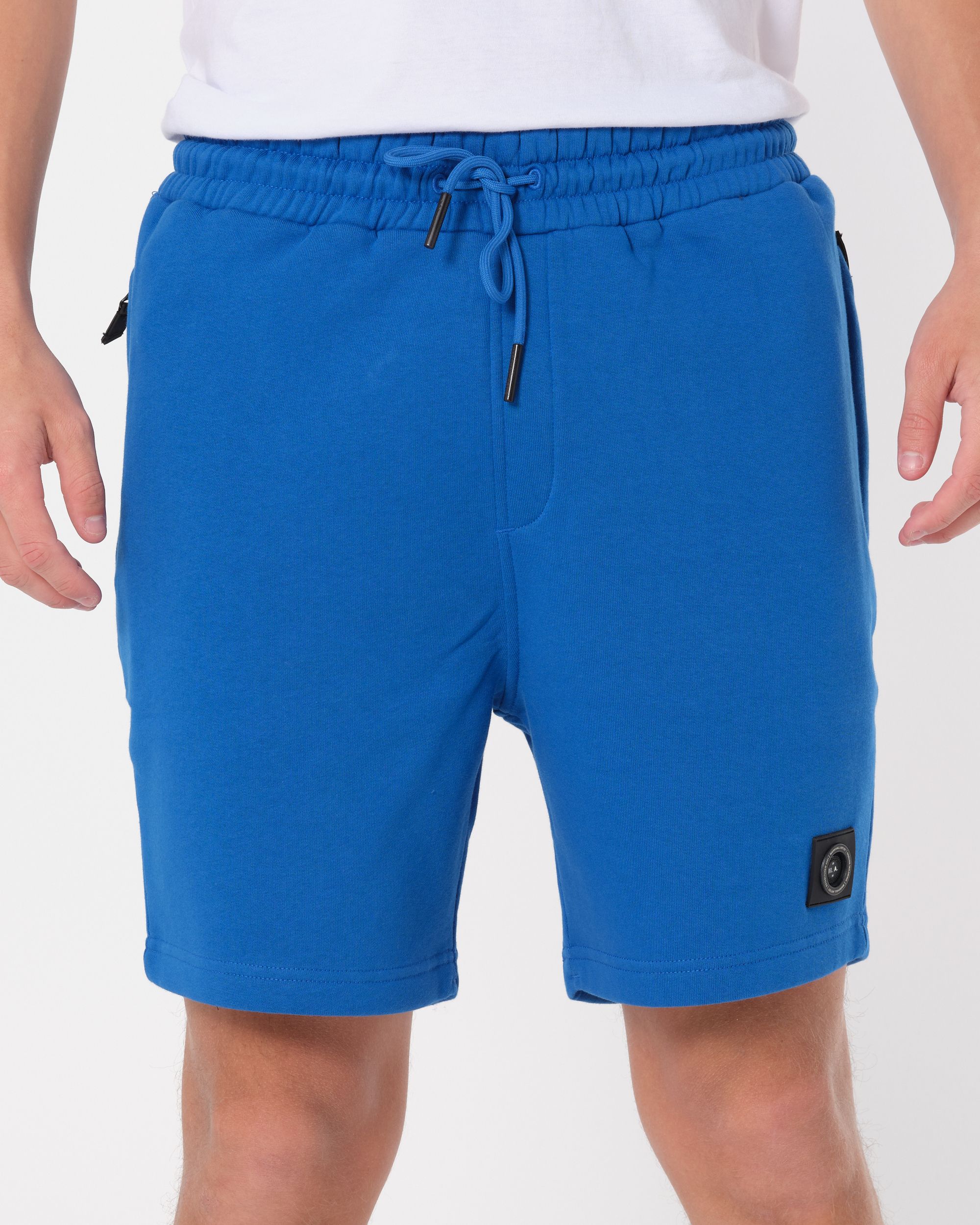 Marshall Artist Short Blauw 083622-001-30