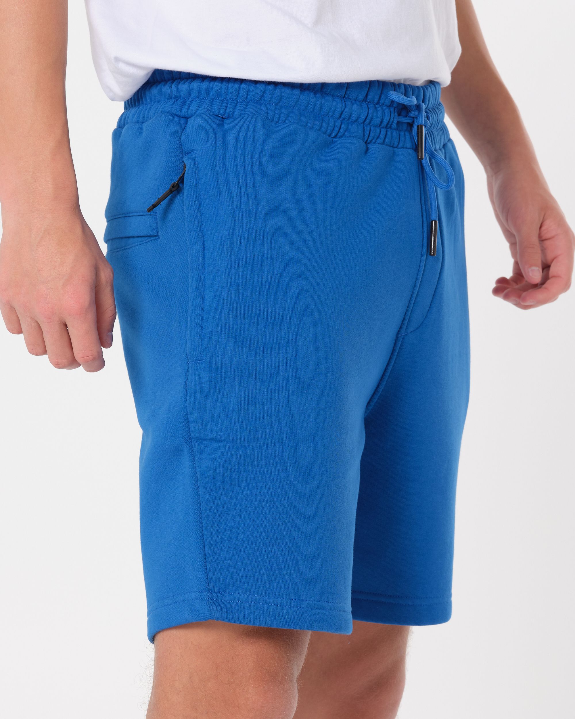 Marshall Artist Short Blauw 083622-001-30