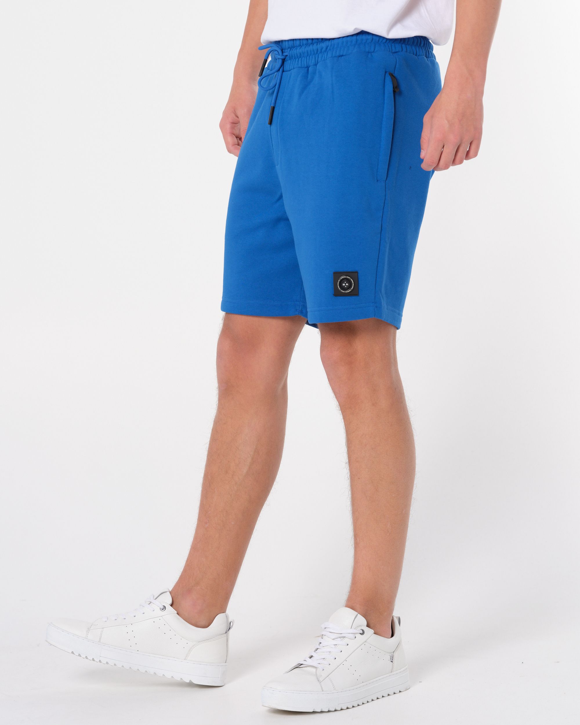 Marshall Artist Short Blauw 083622-001-30