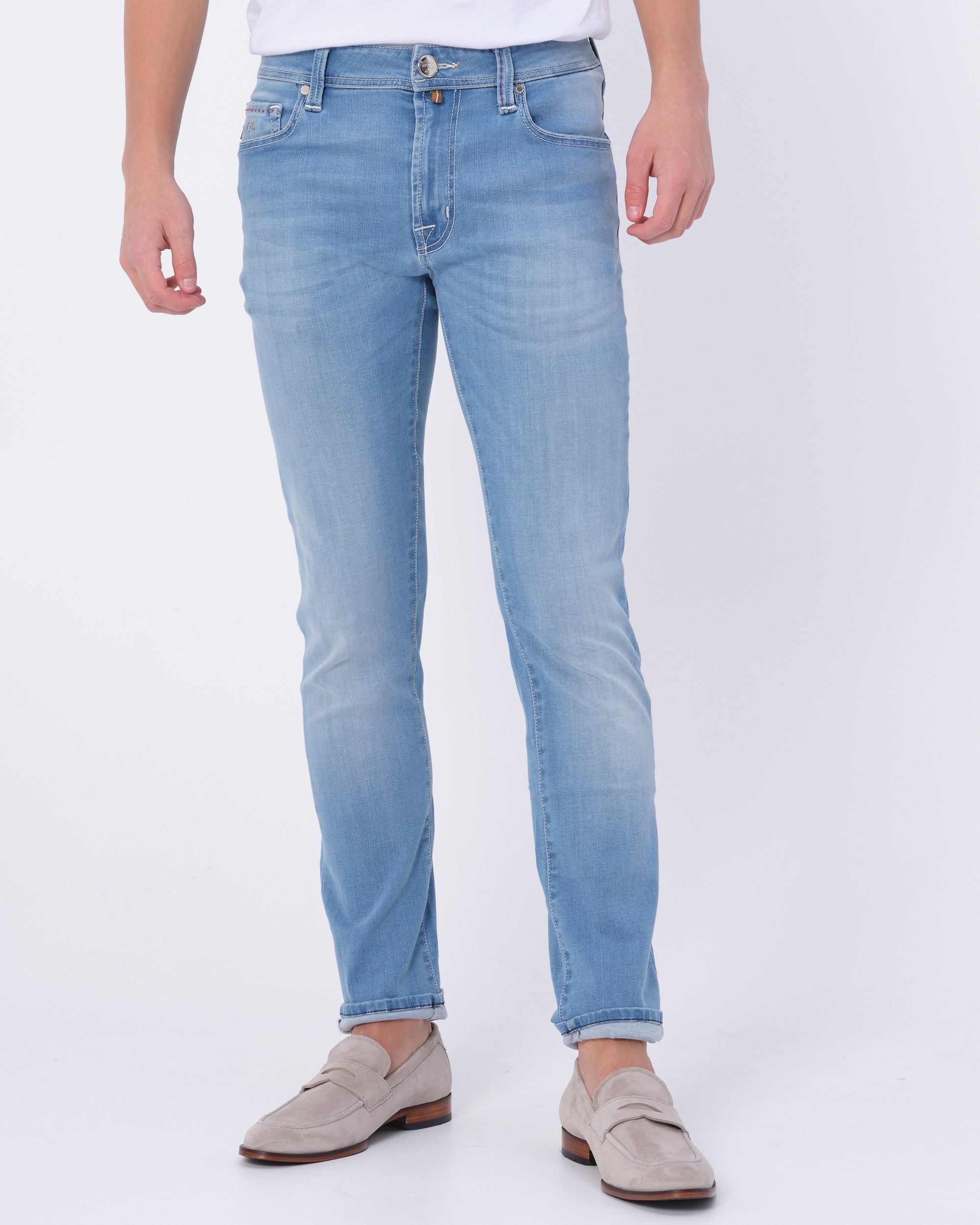 Tramarossa Leonardo Jeans Licht blauw 083623-001-30