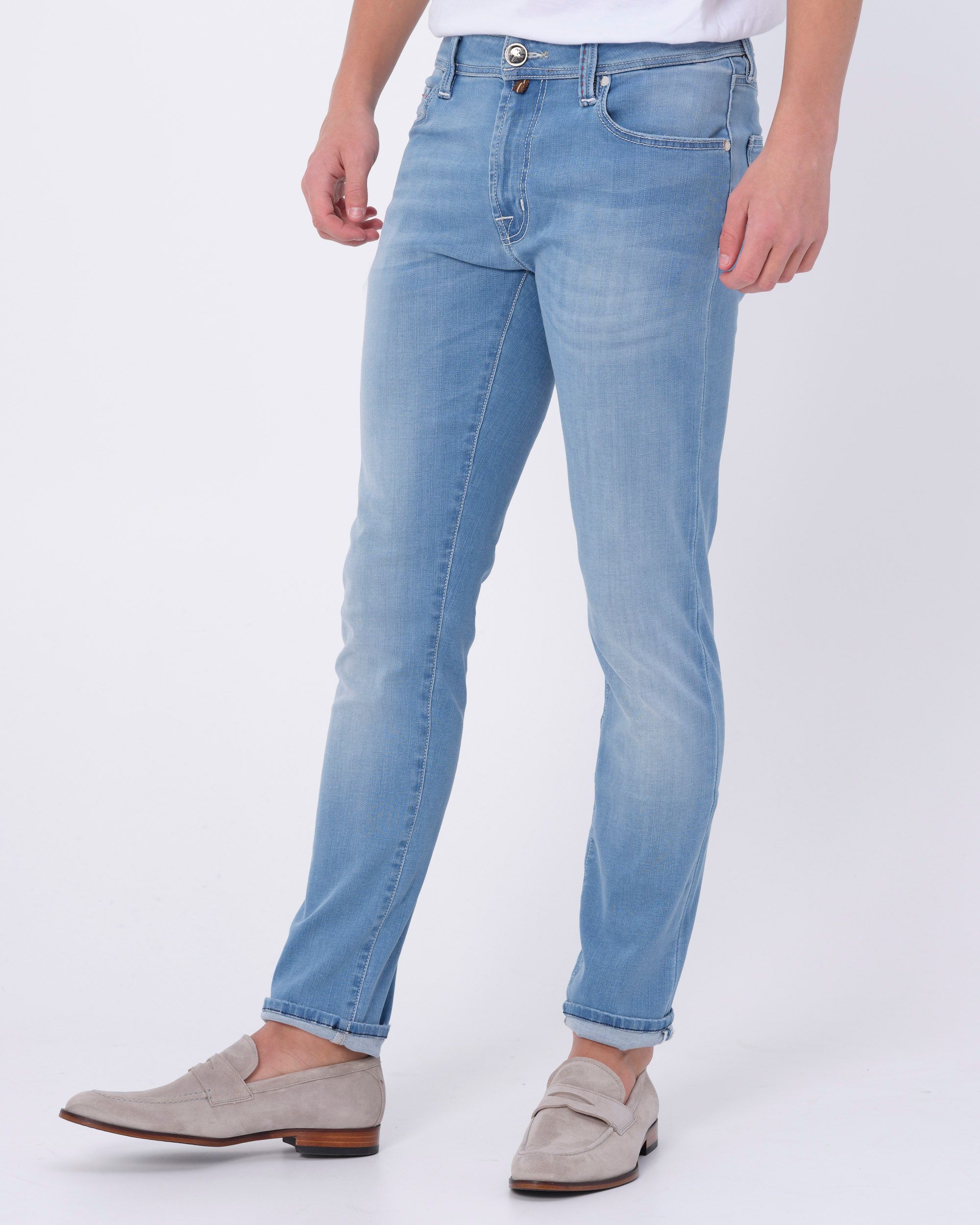 Tramarossa Leonardo Jeans Licht blauw 083623-001-30