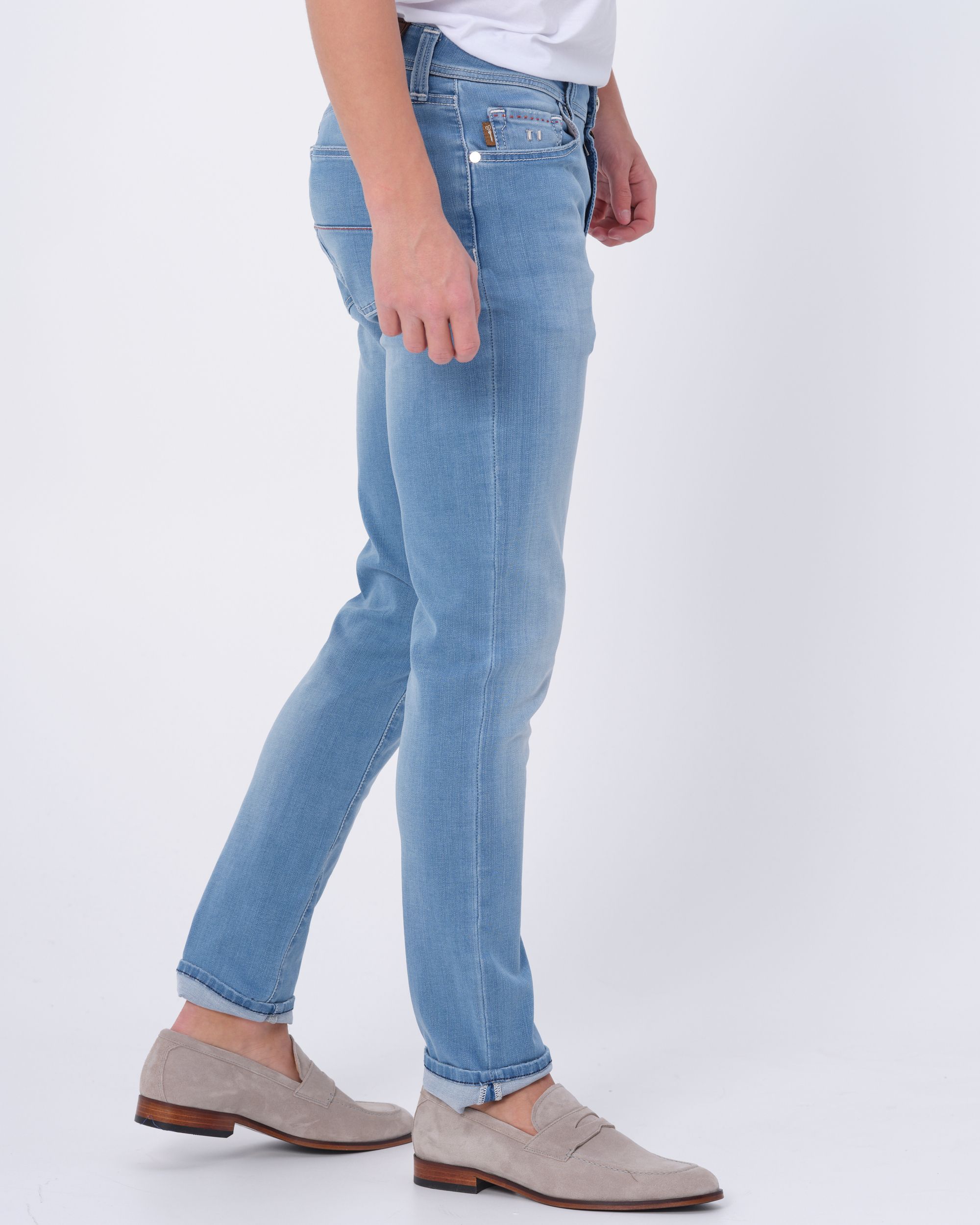 Tramarossa Leonardo Jeans Licht blauw 083623-001-30